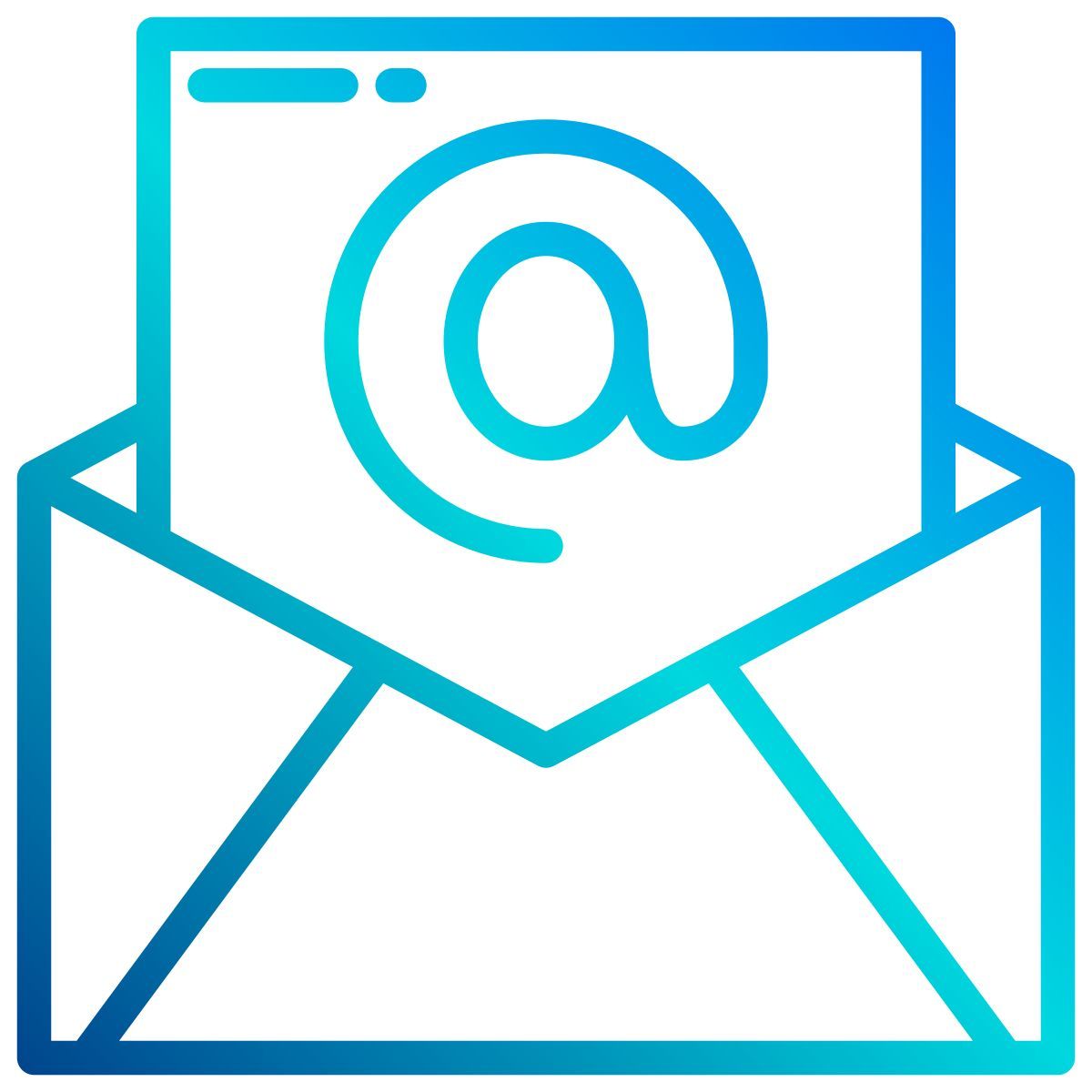 email icon