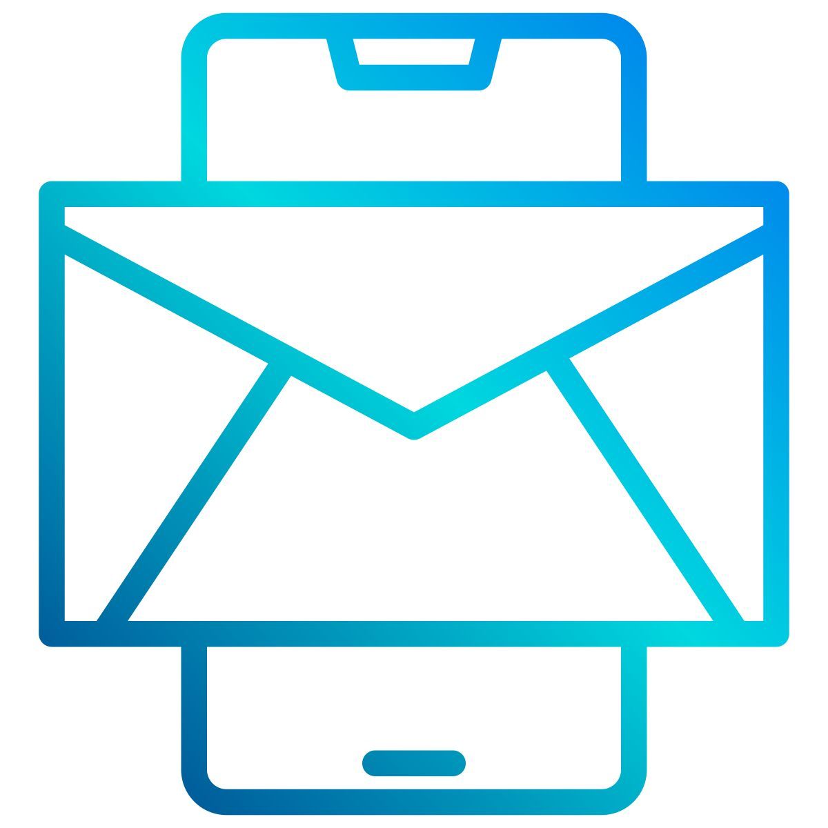 email icon