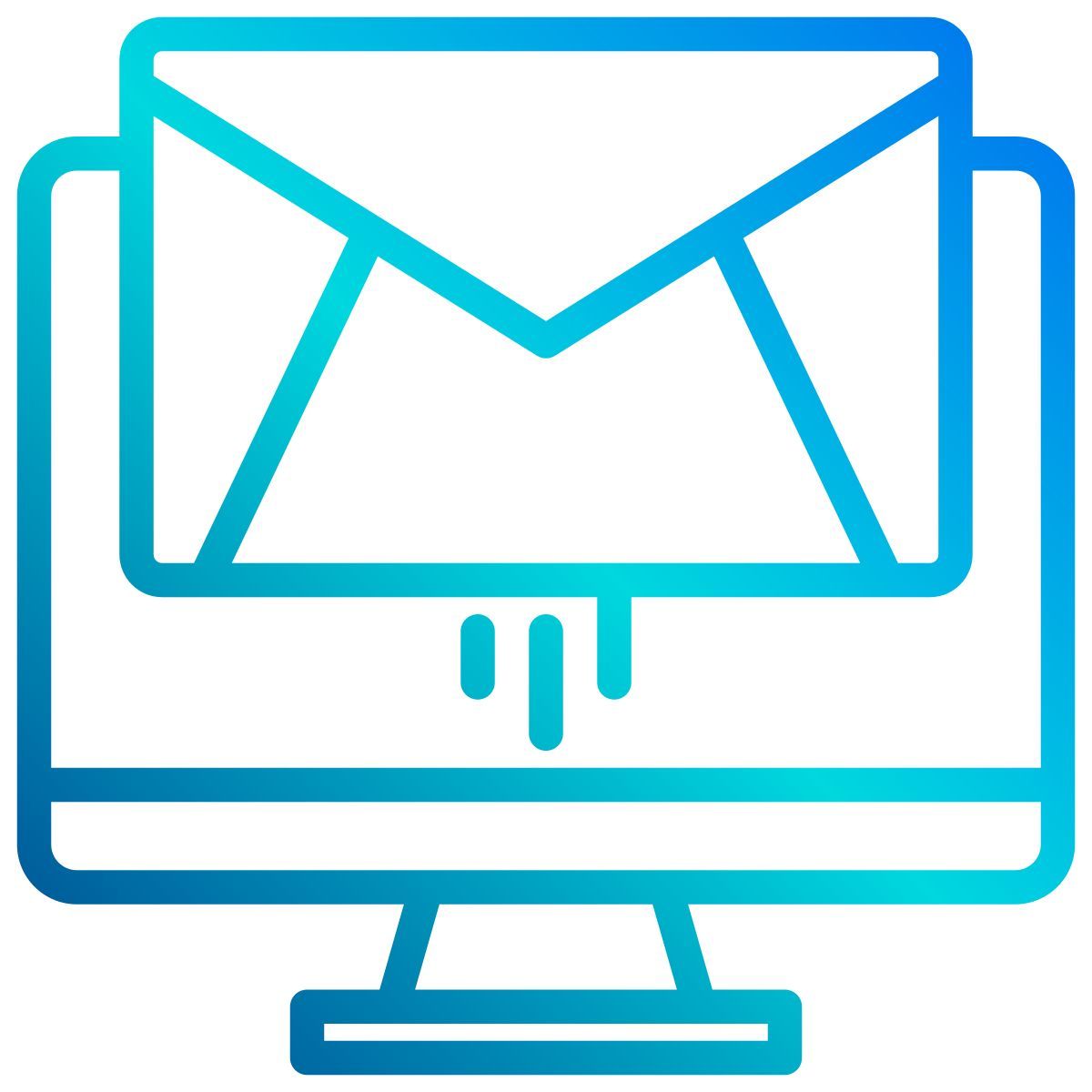 email icon