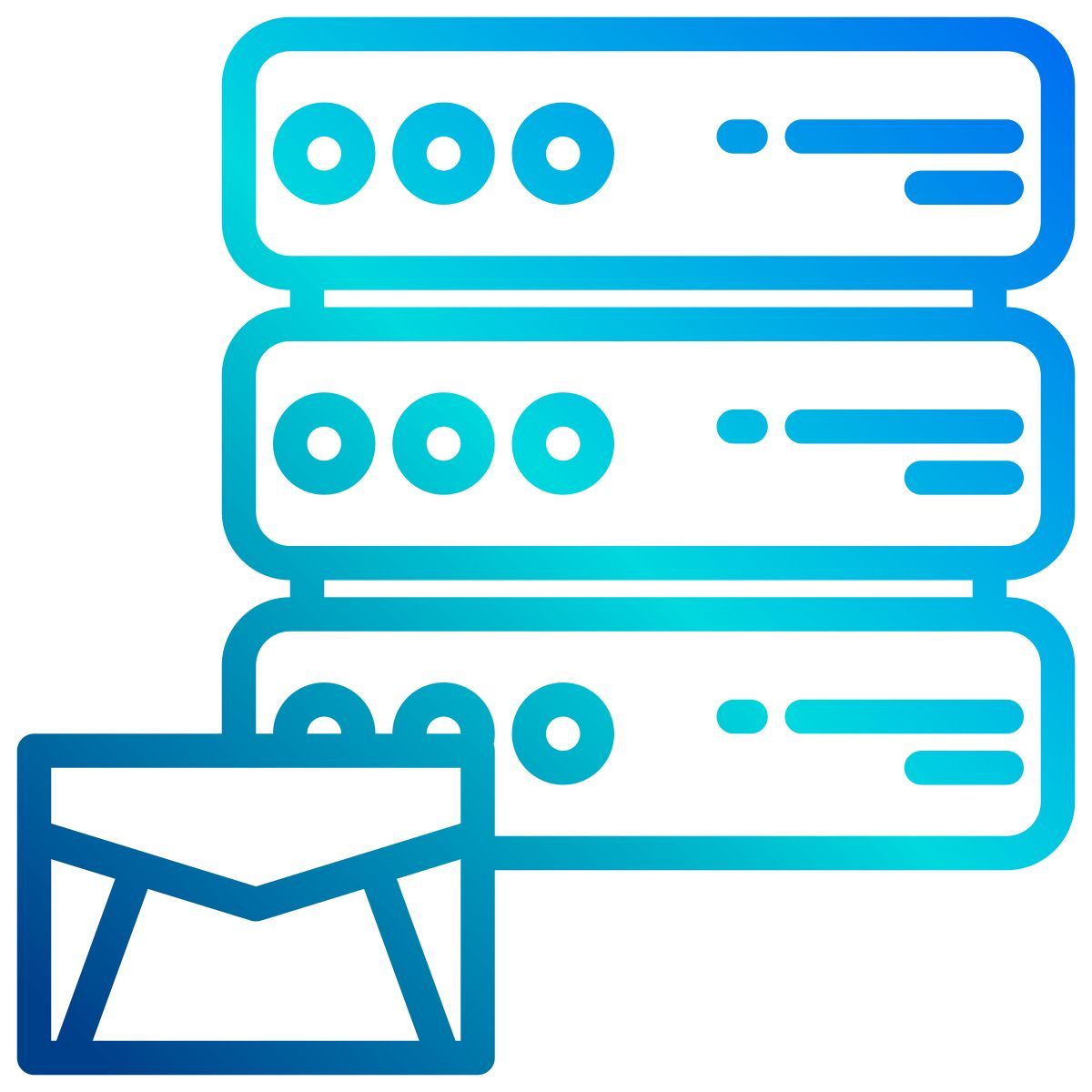 email icon