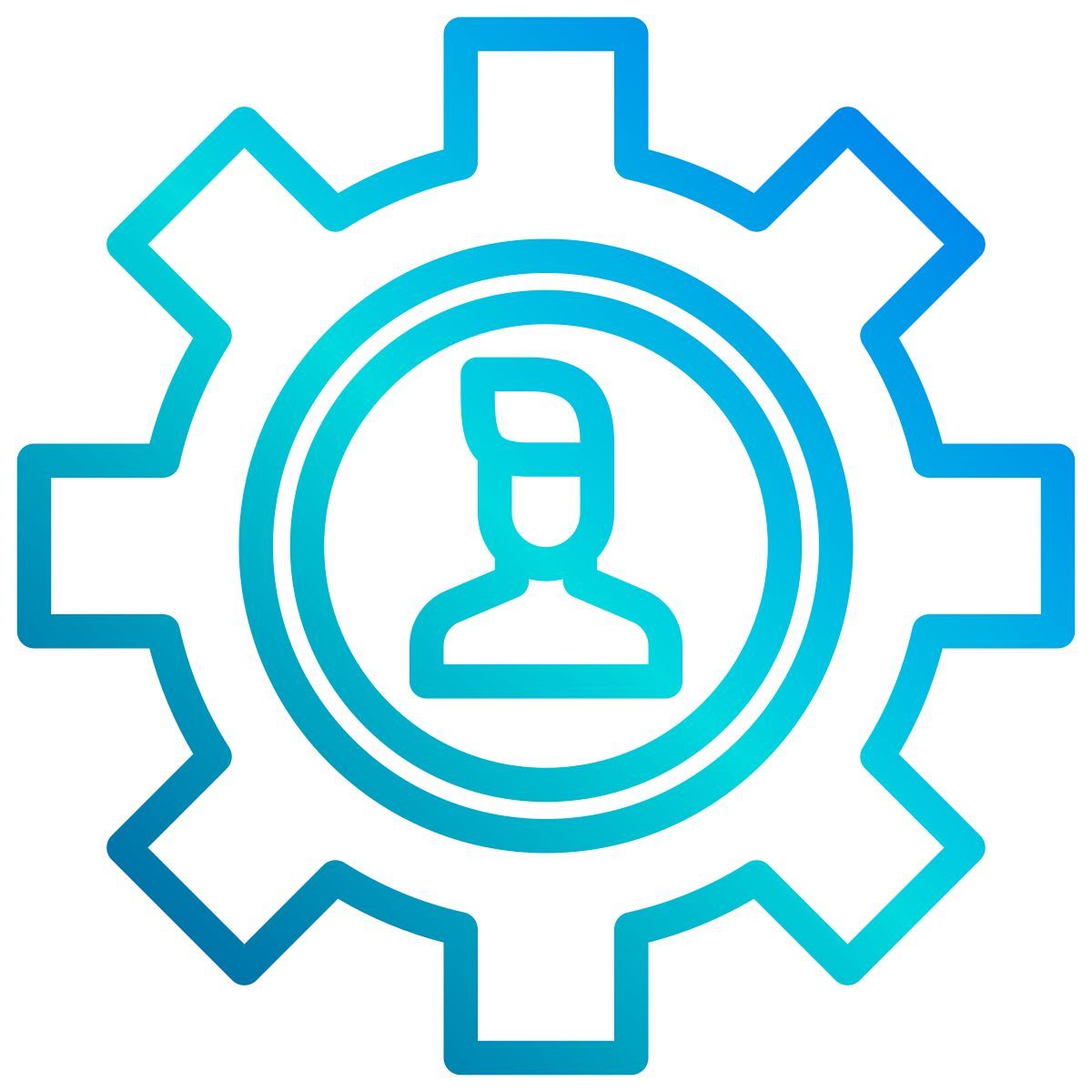 employee icon
