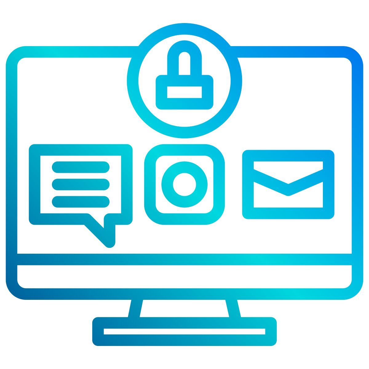 encryption icon
