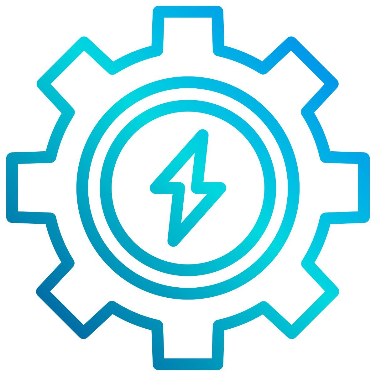 optimization icon