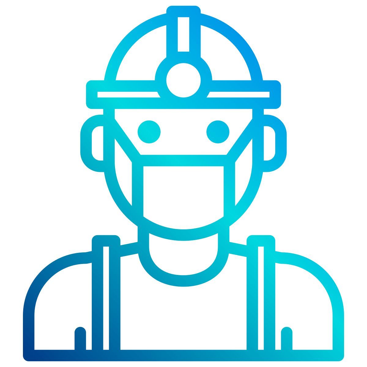engineer icon