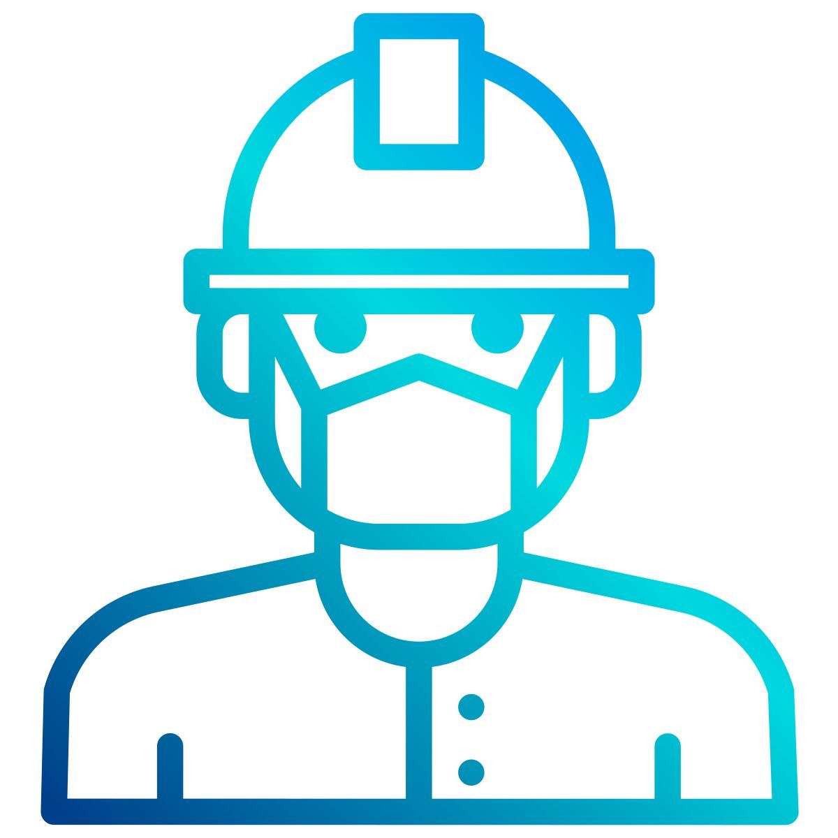 engineer icon
