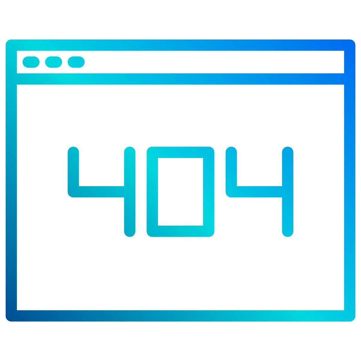 erreur icon