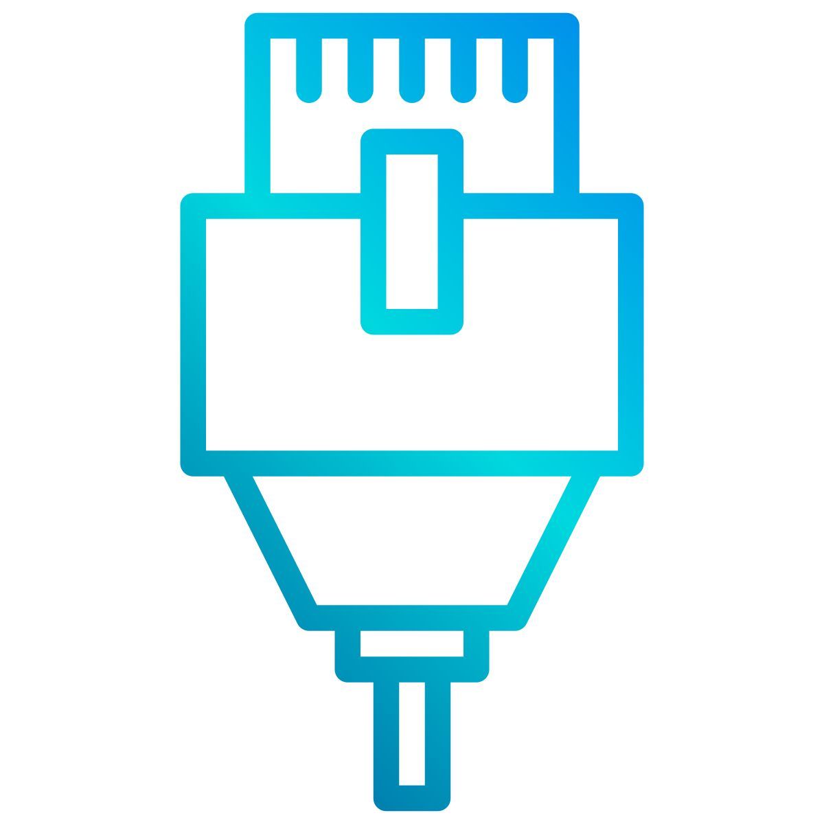 ethernet icon