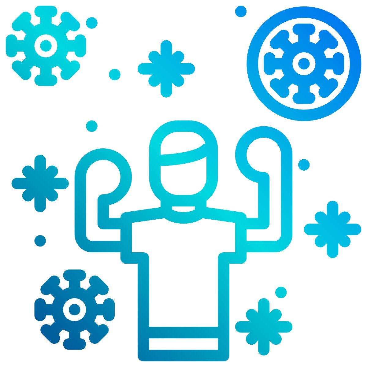 excercise icon