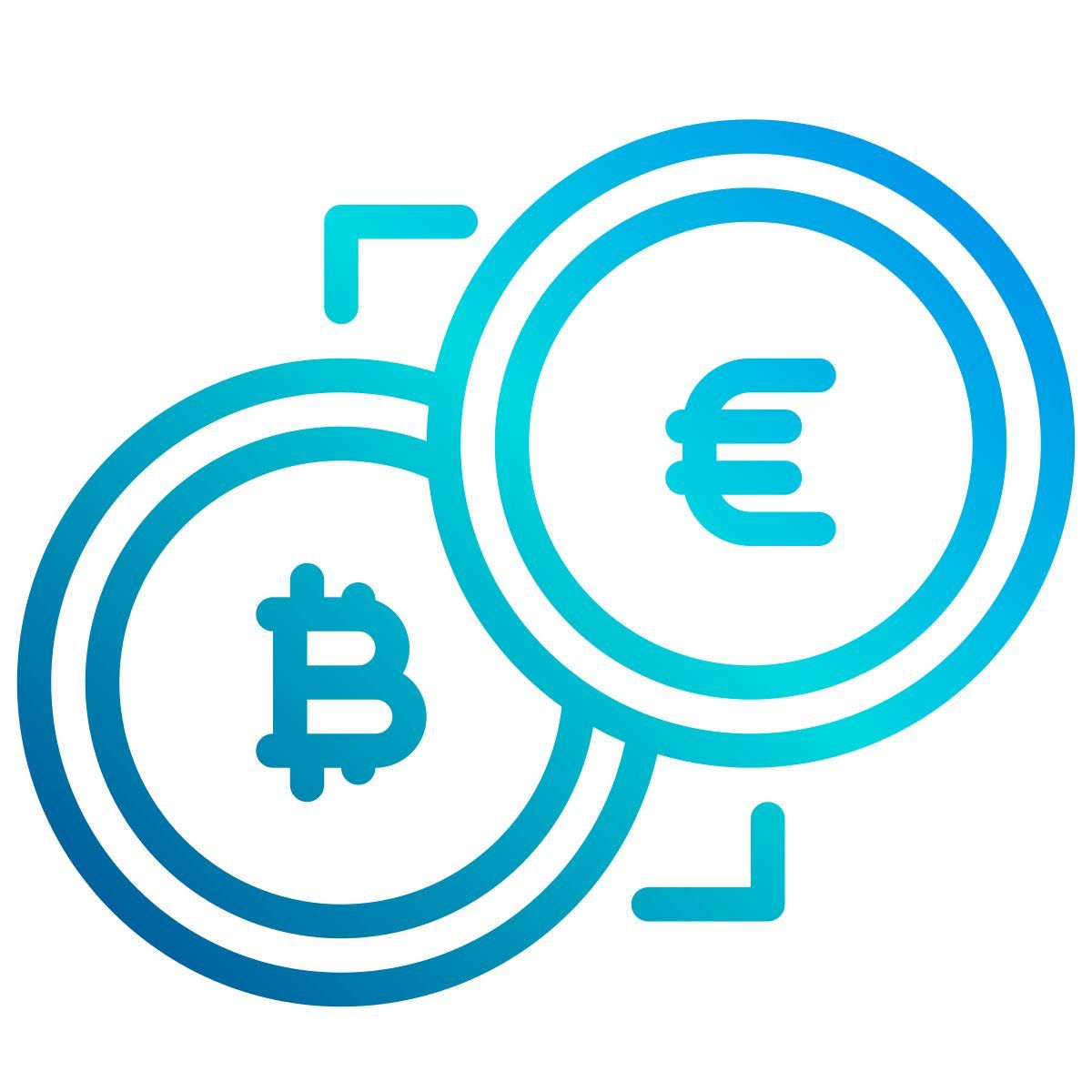 transfert entre utilisateurs icon