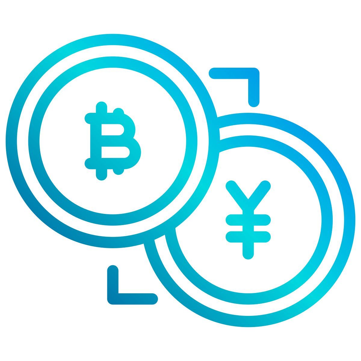 transfert entre utilisateurs icon