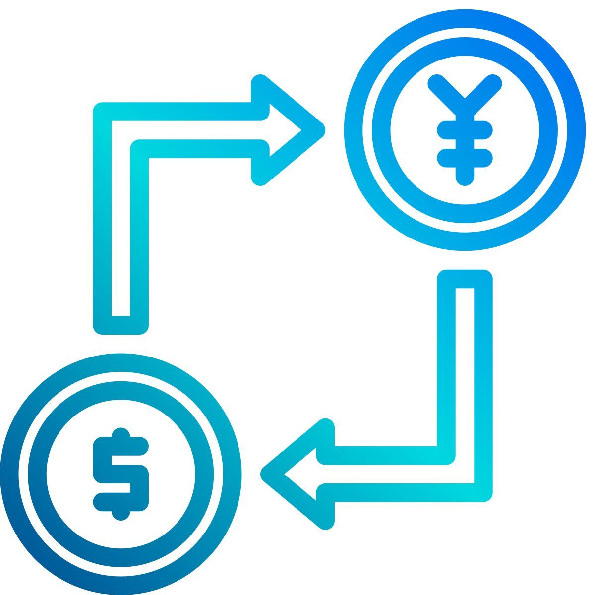 transfer zwischen benutzern icon