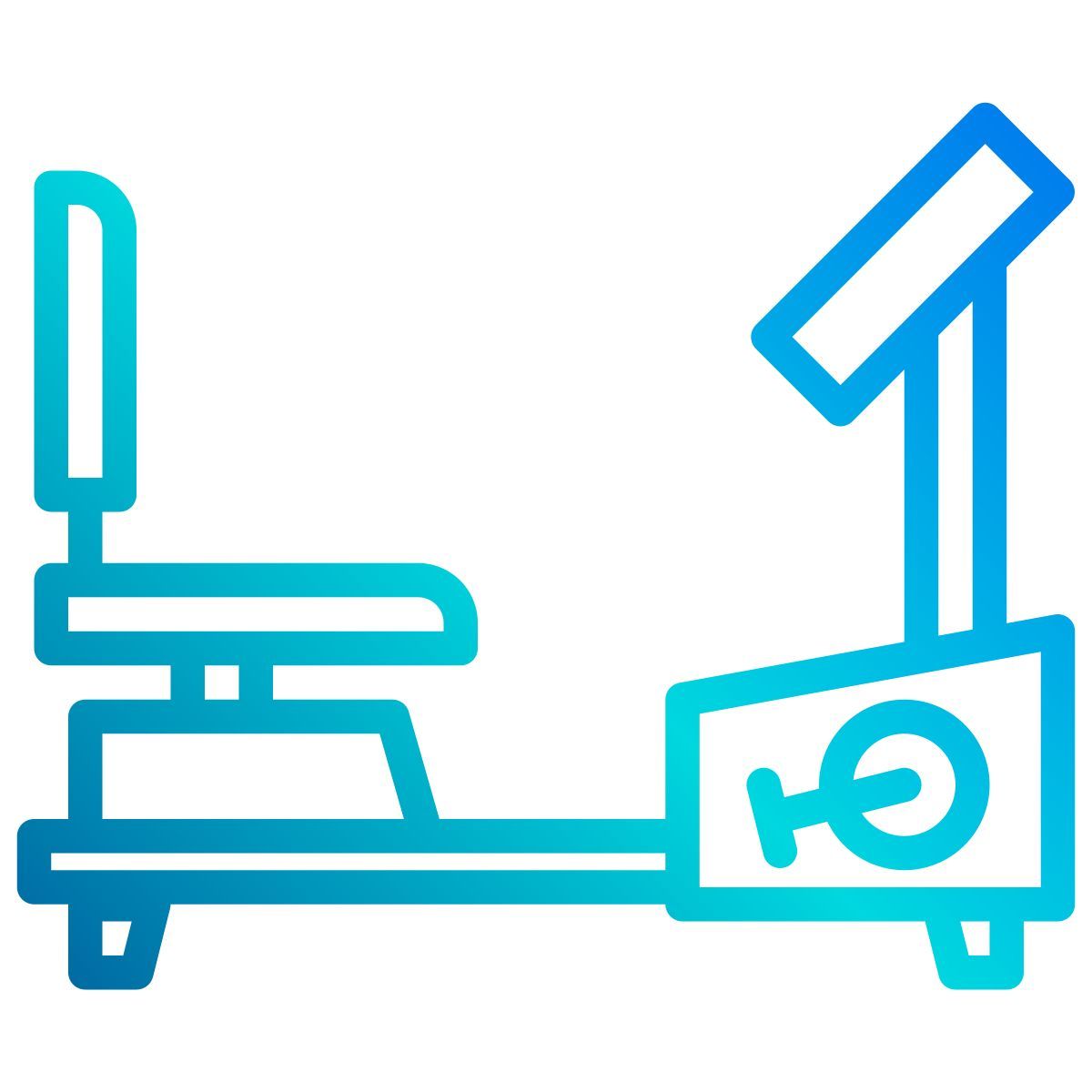 ejercicio icon