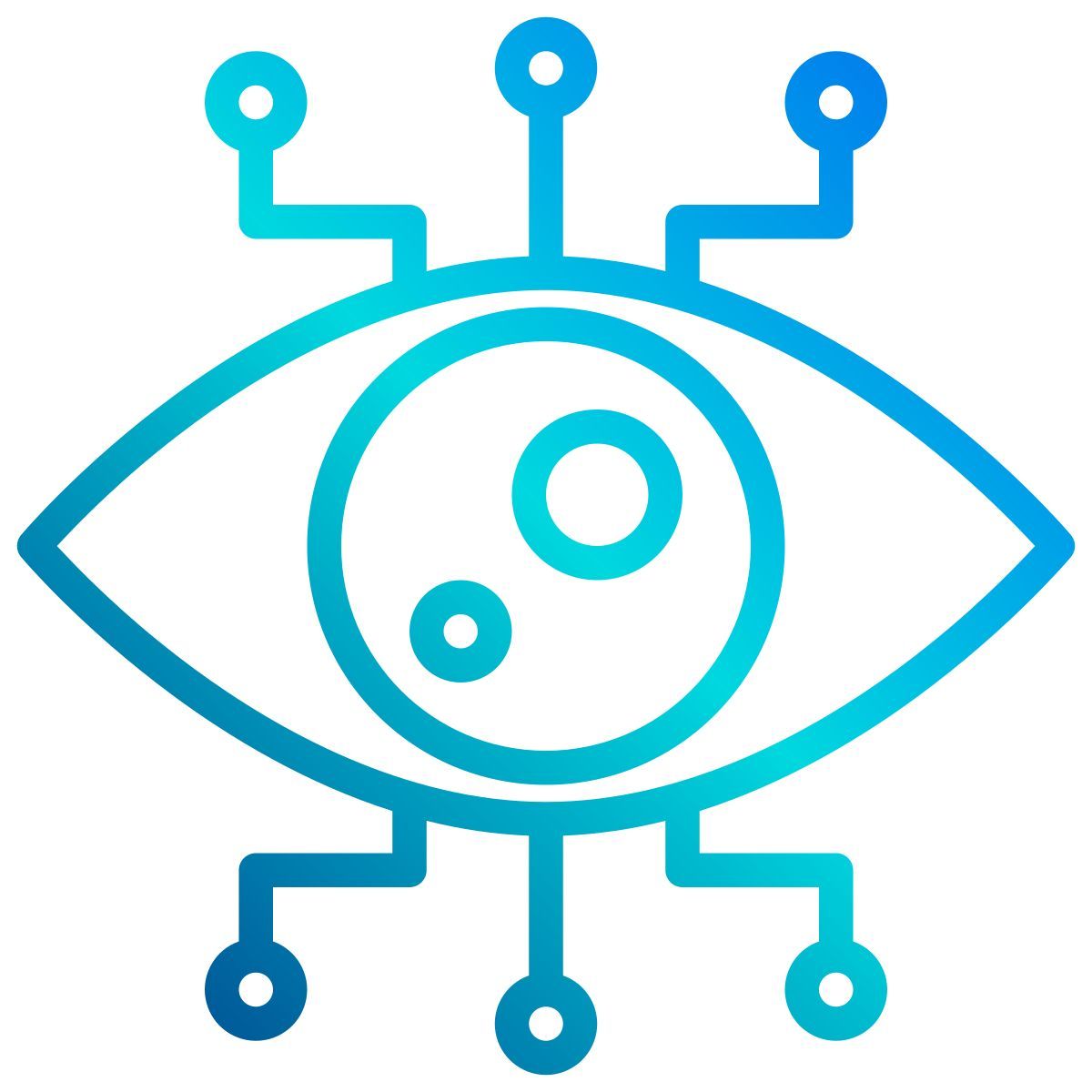 visible icon