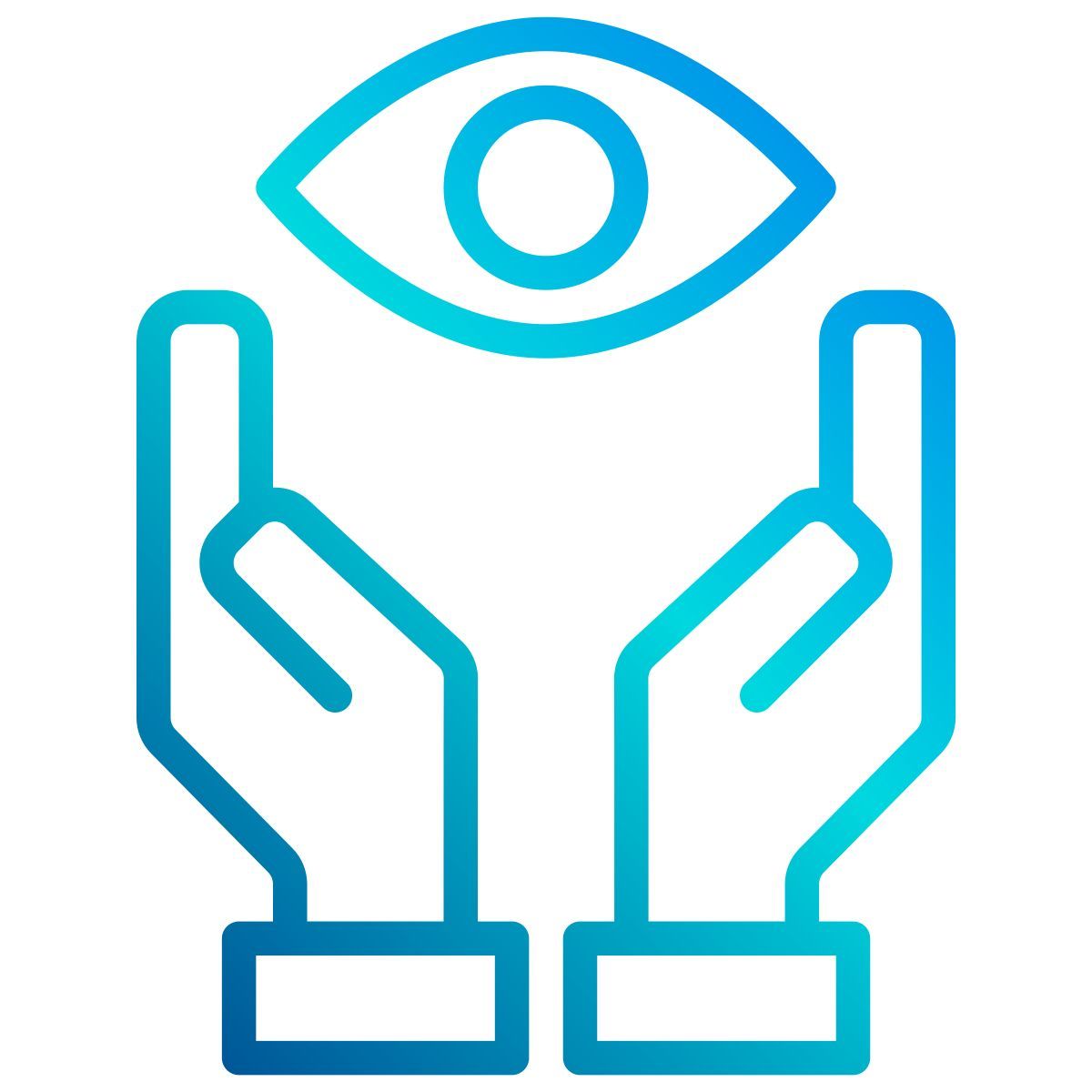 eye care icon