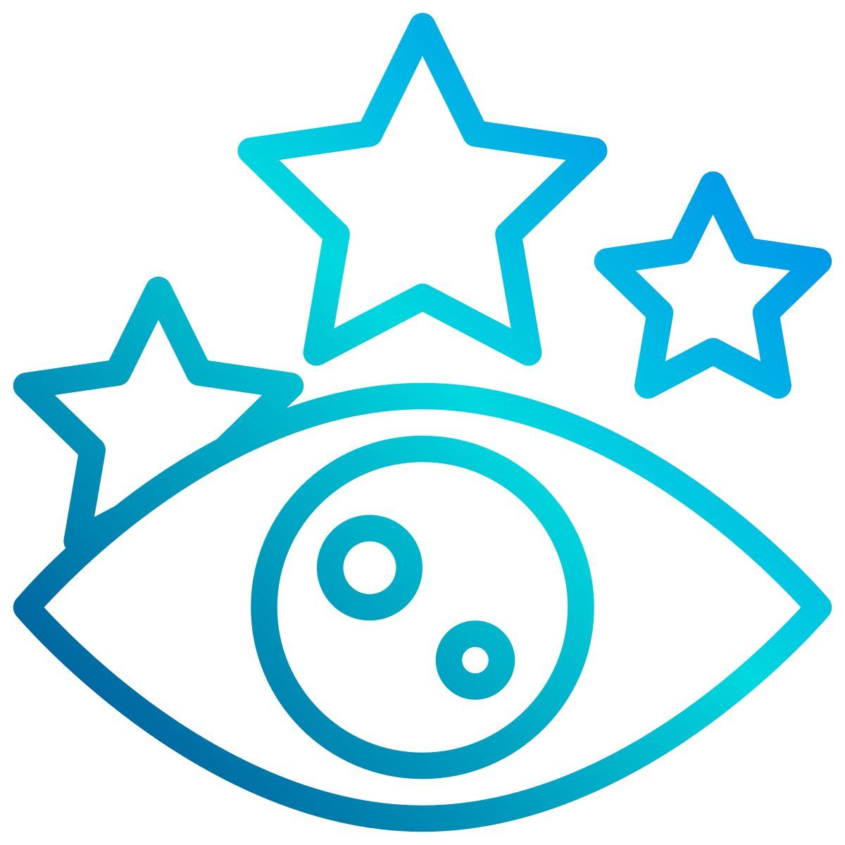 eye icon