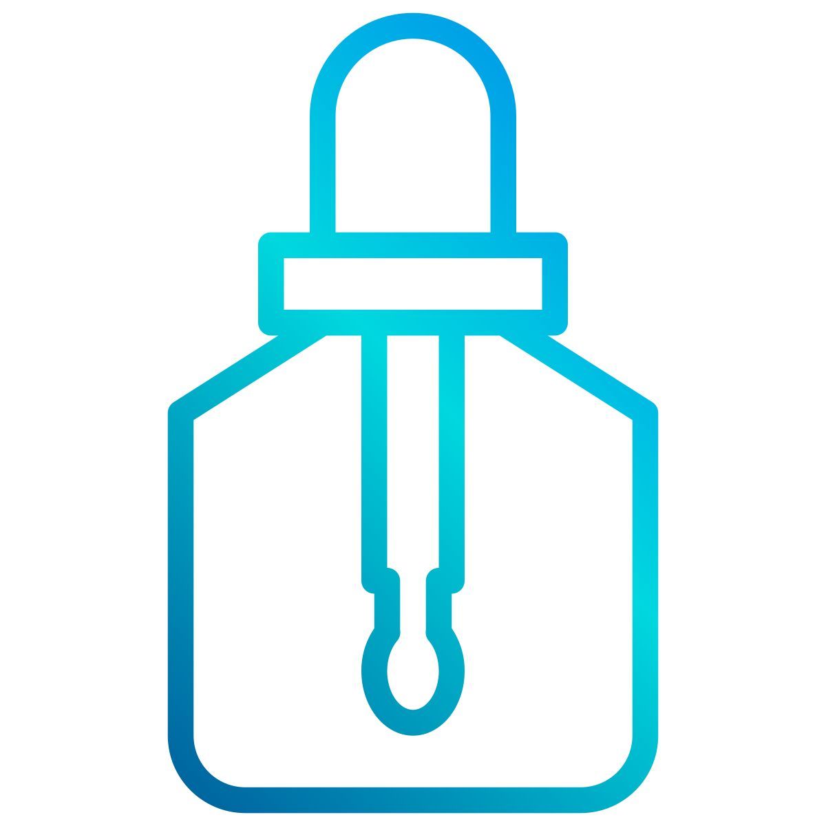 eye drops icon