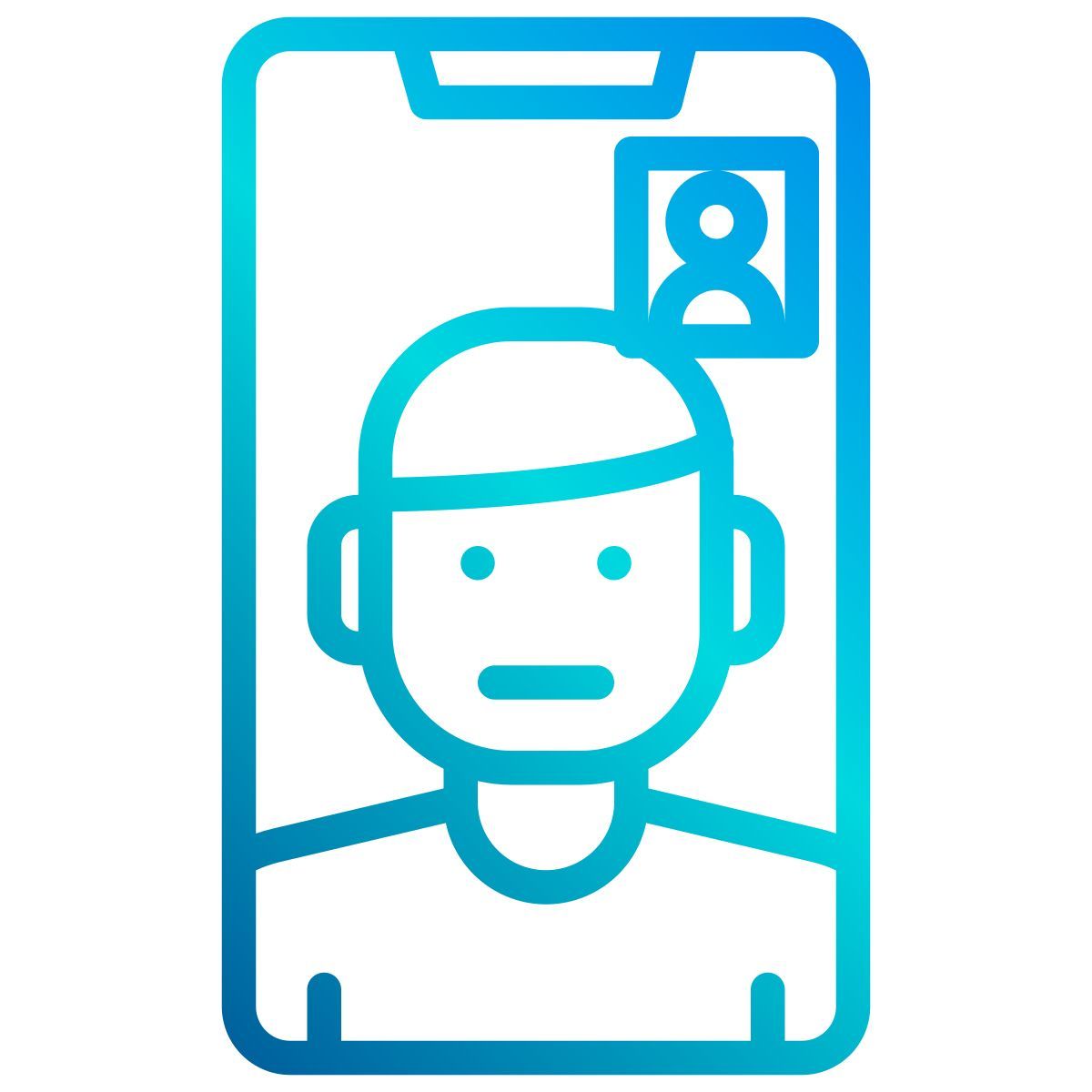 facetime icon