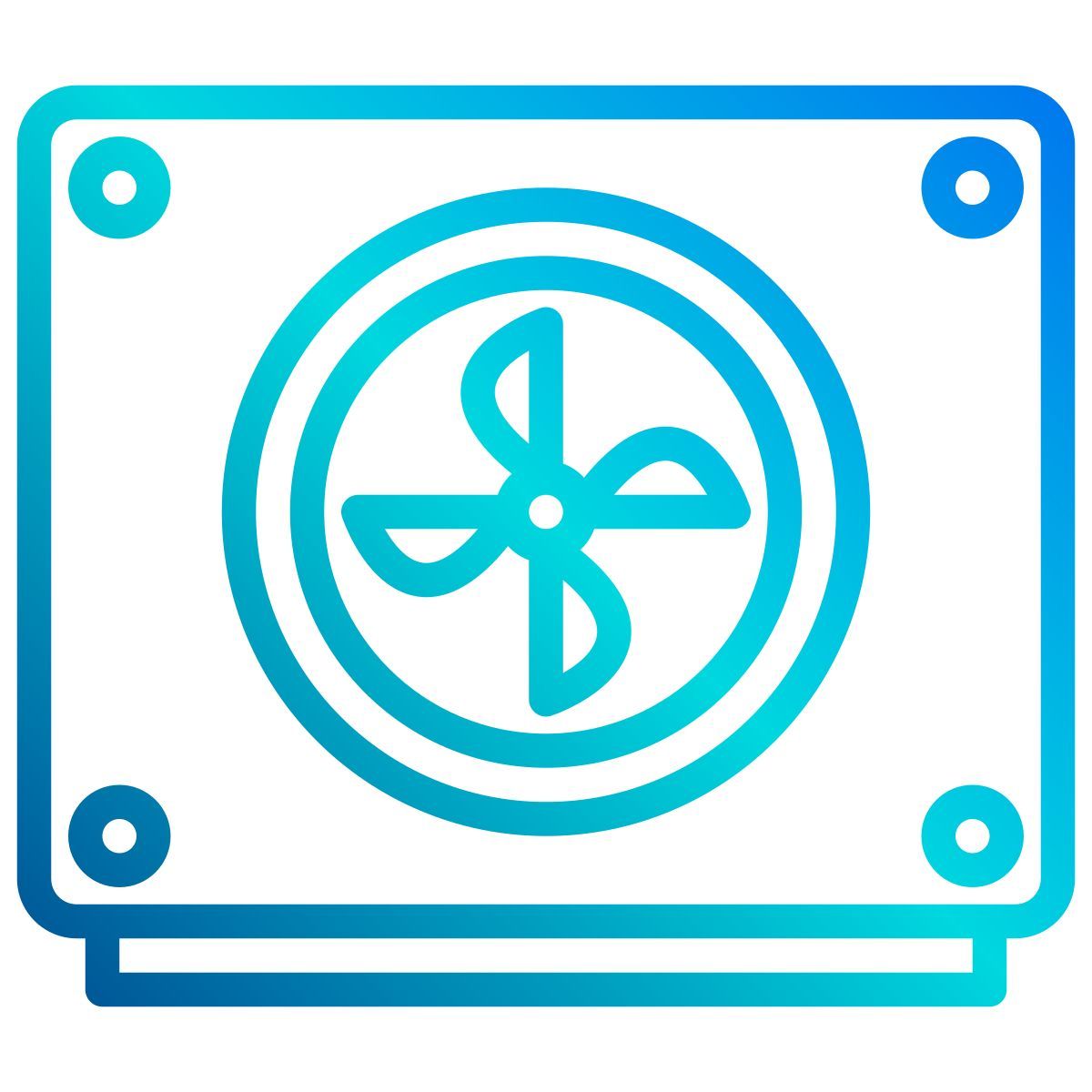ventilador icon