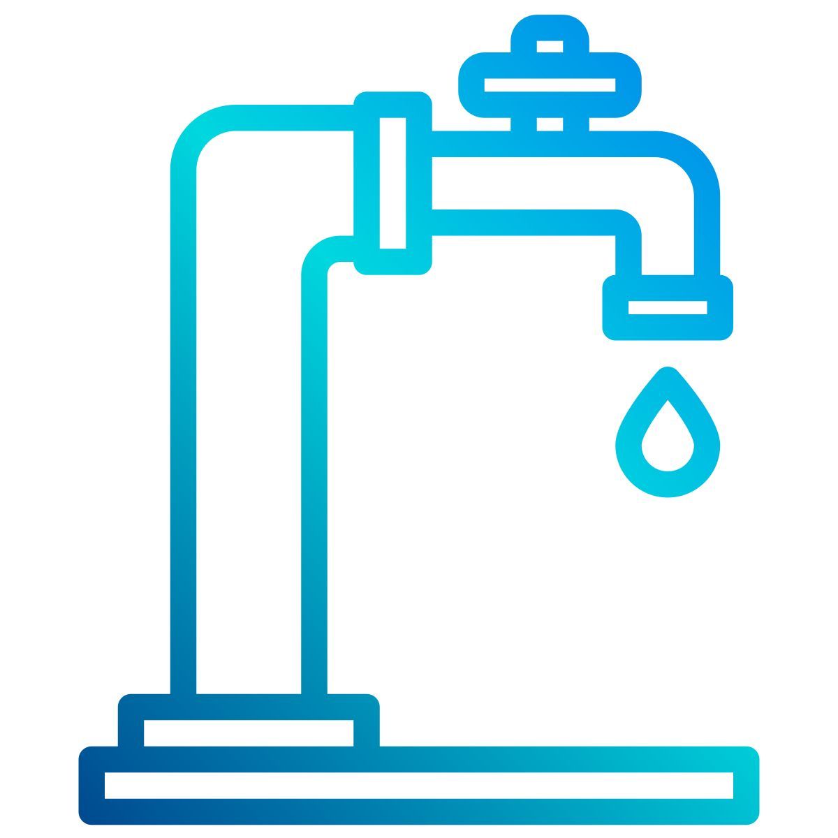 faucet icon