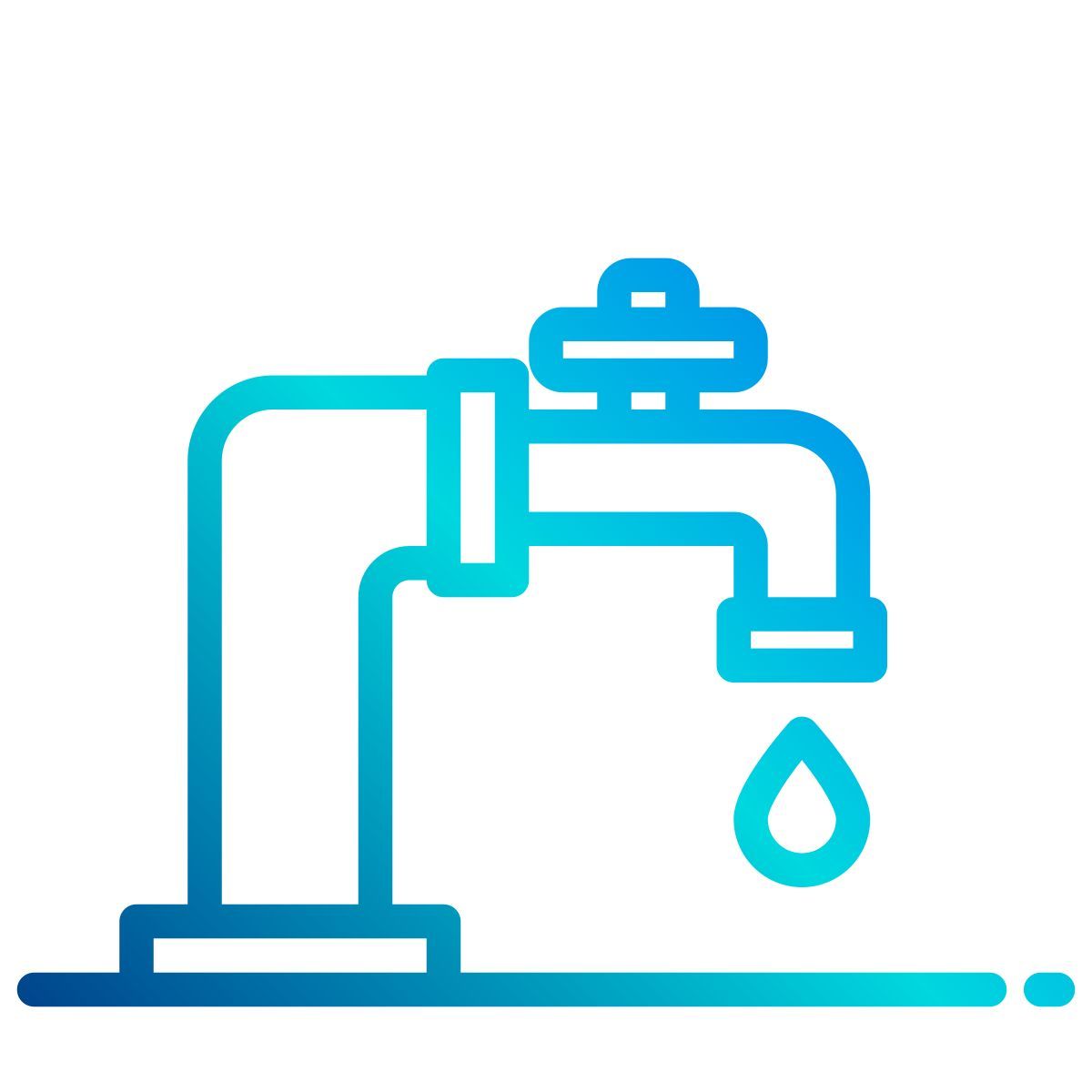 faucet icon