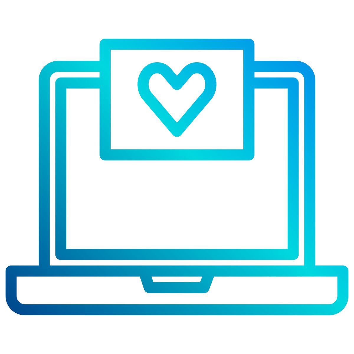corazones icon