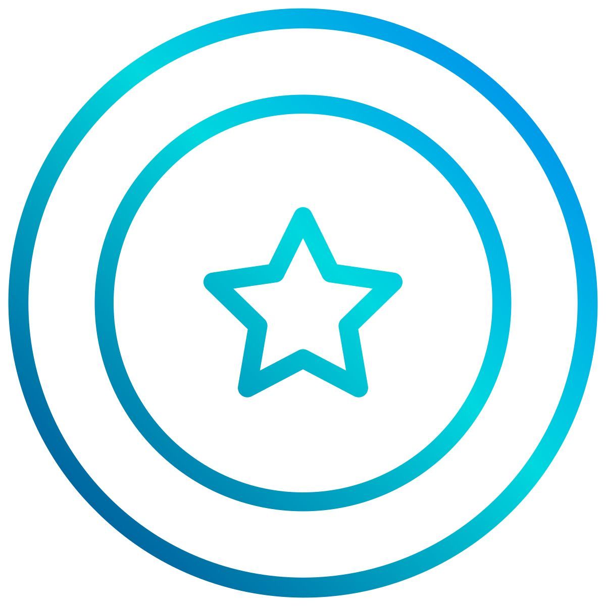 favorite icon