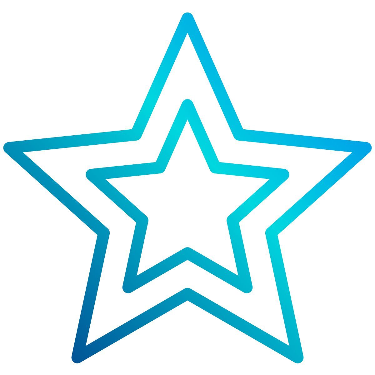 favorite icon