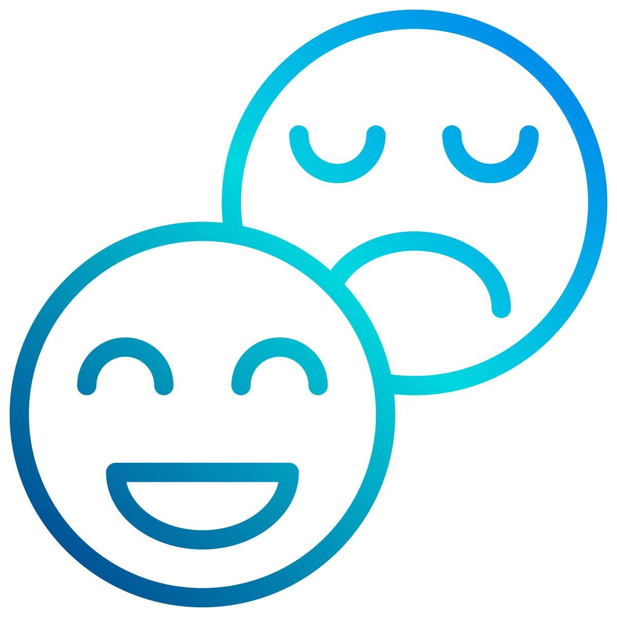 rückmeldung icon