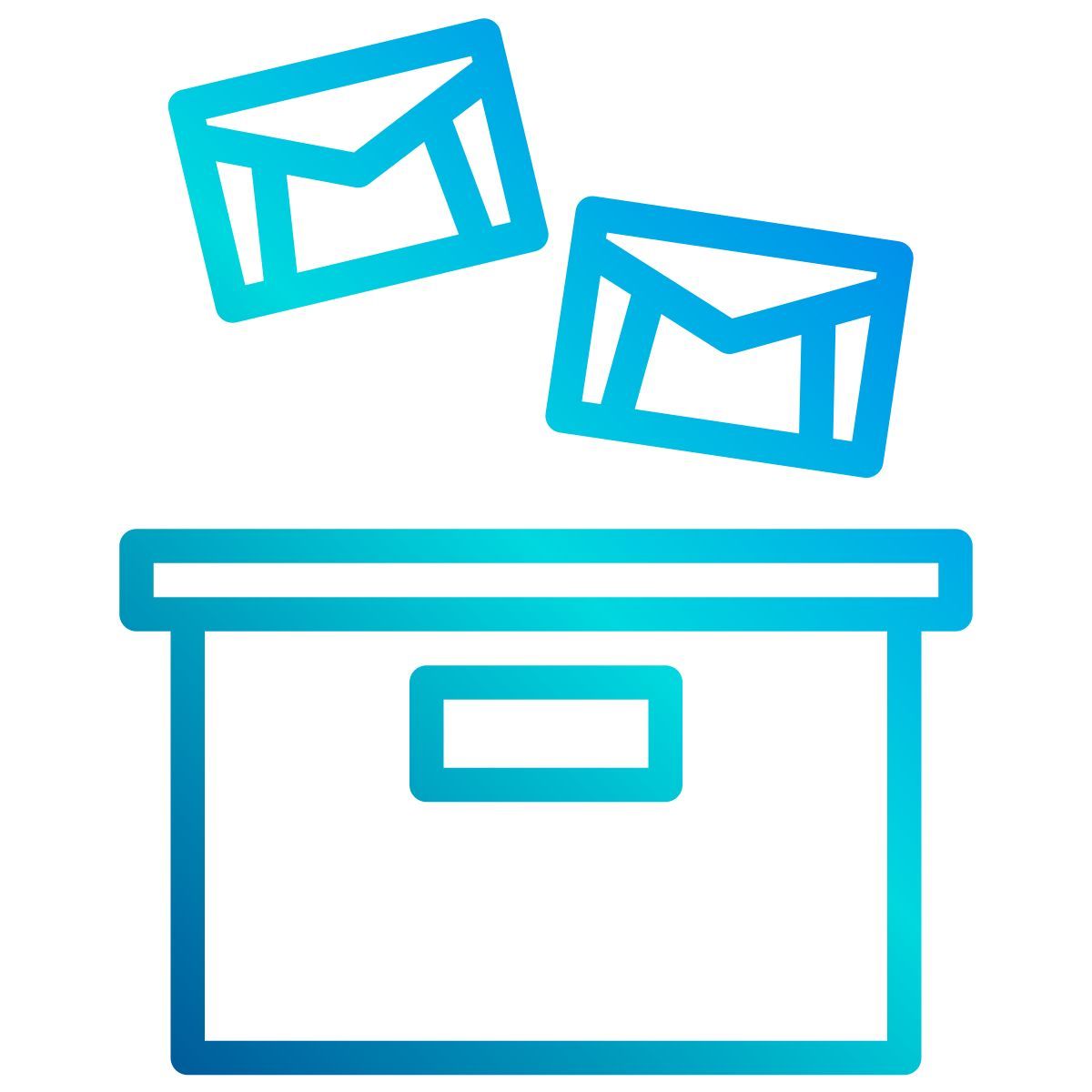 feedback icon