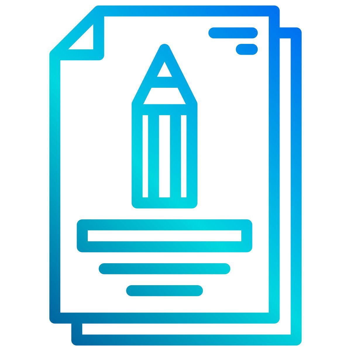 file icon