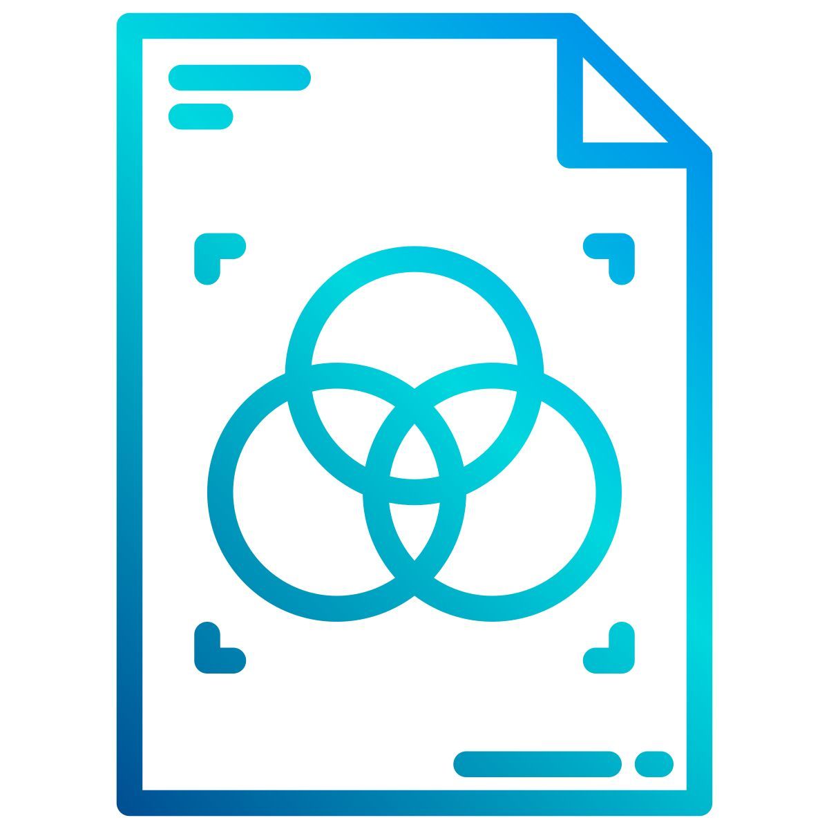 文件 icon