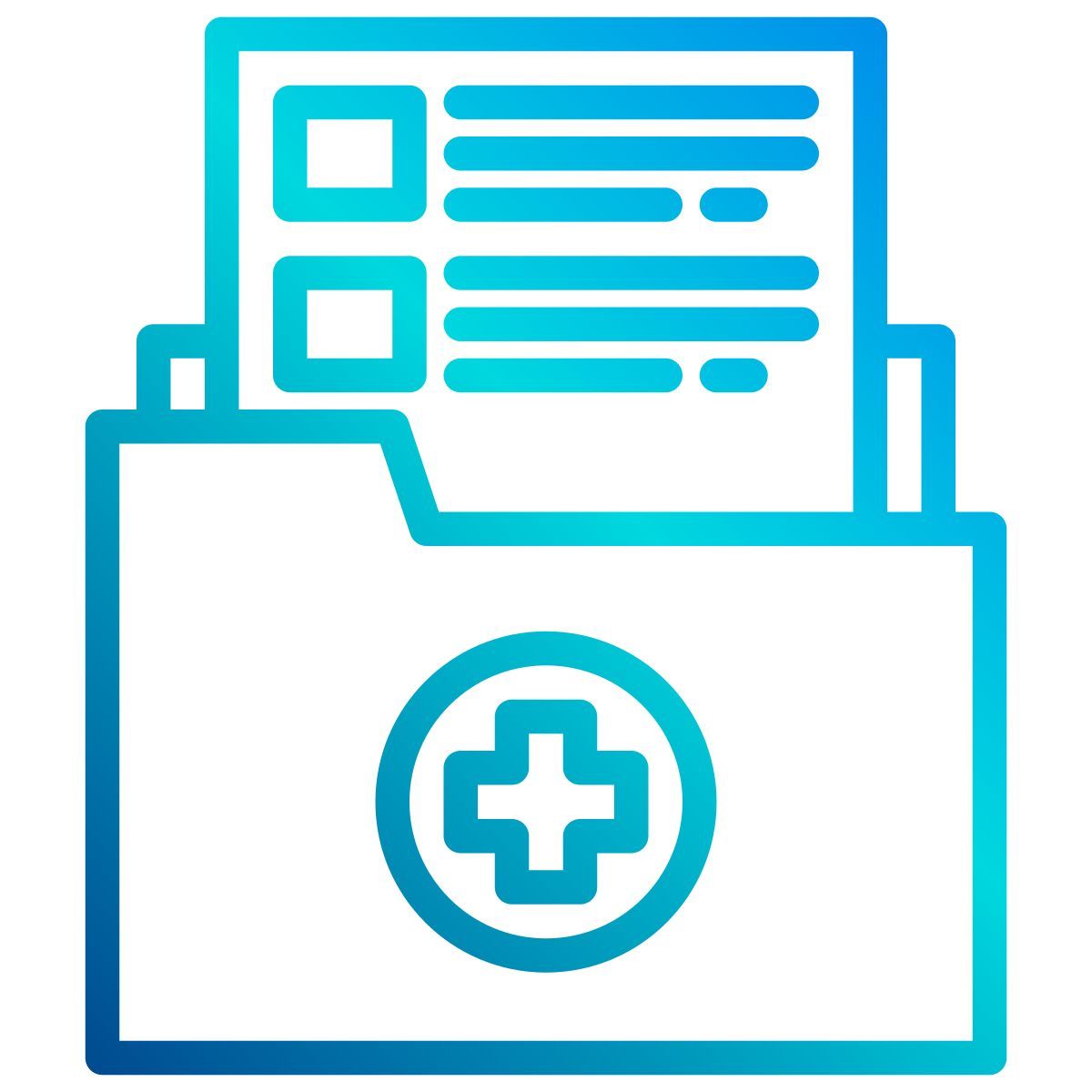 file icon
