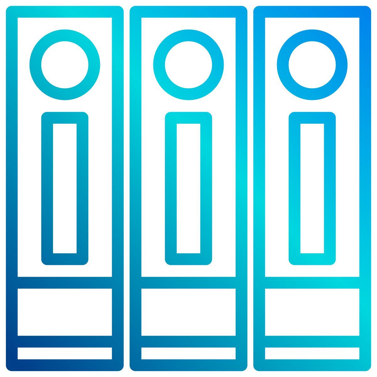archivo icon
