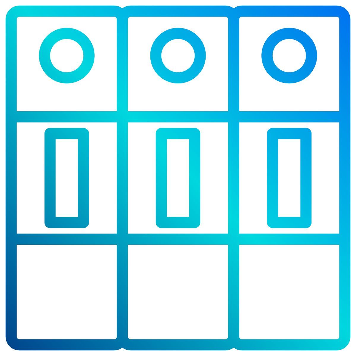 folders icon