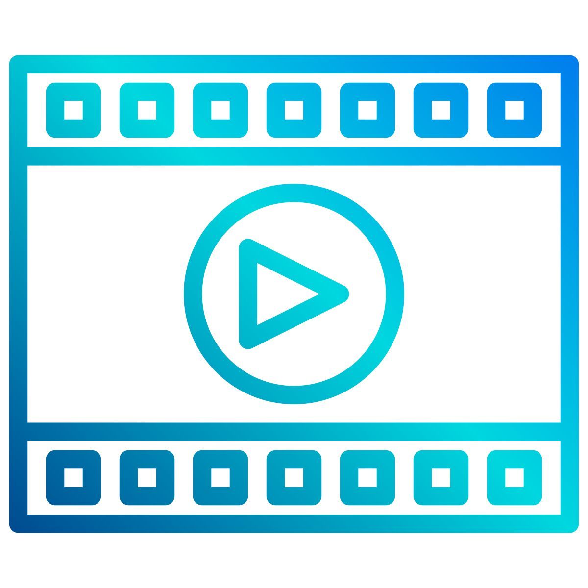 film reel icon