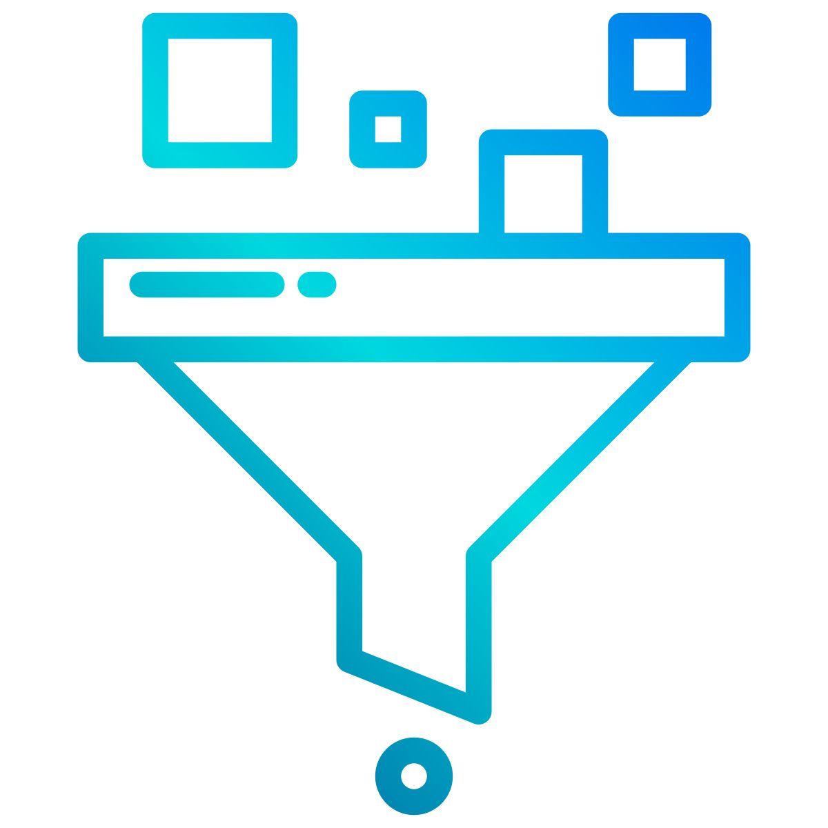 filter icon