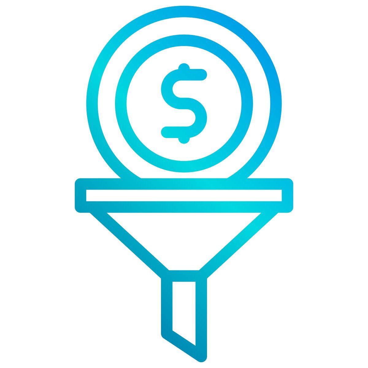 filter icon