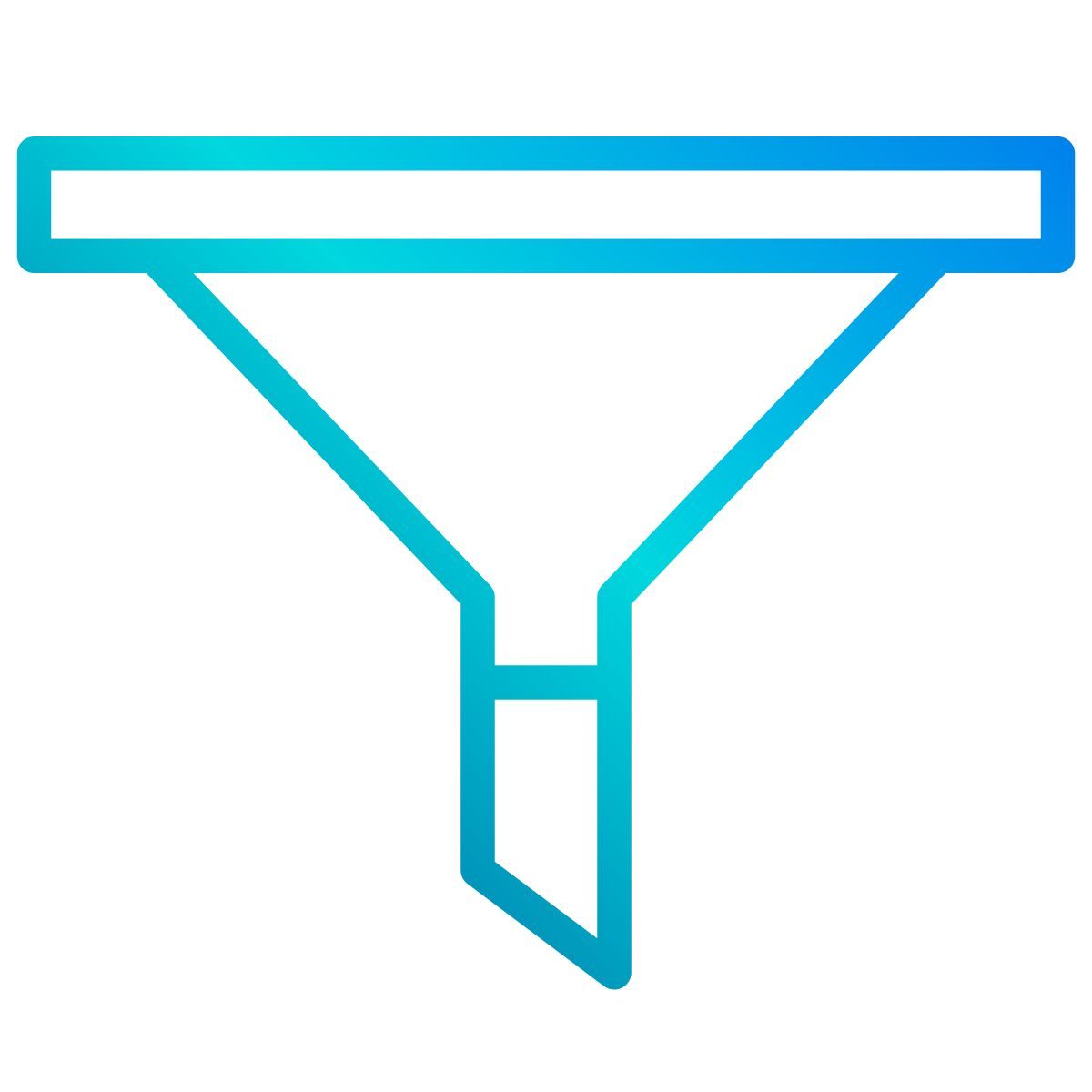 filter icon