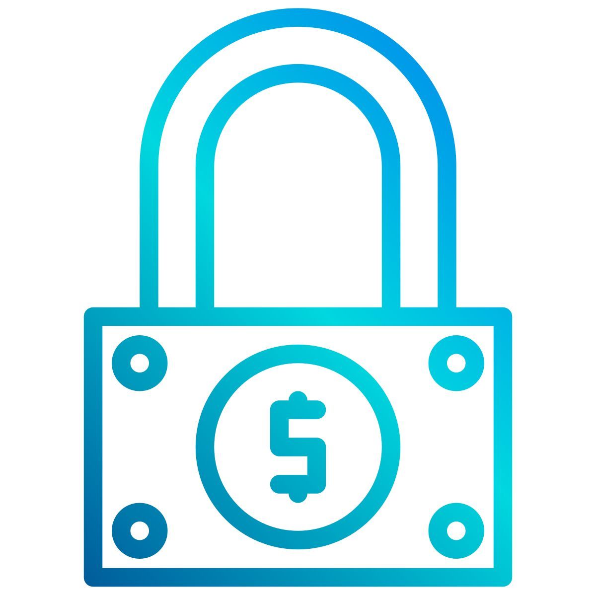 lock icon