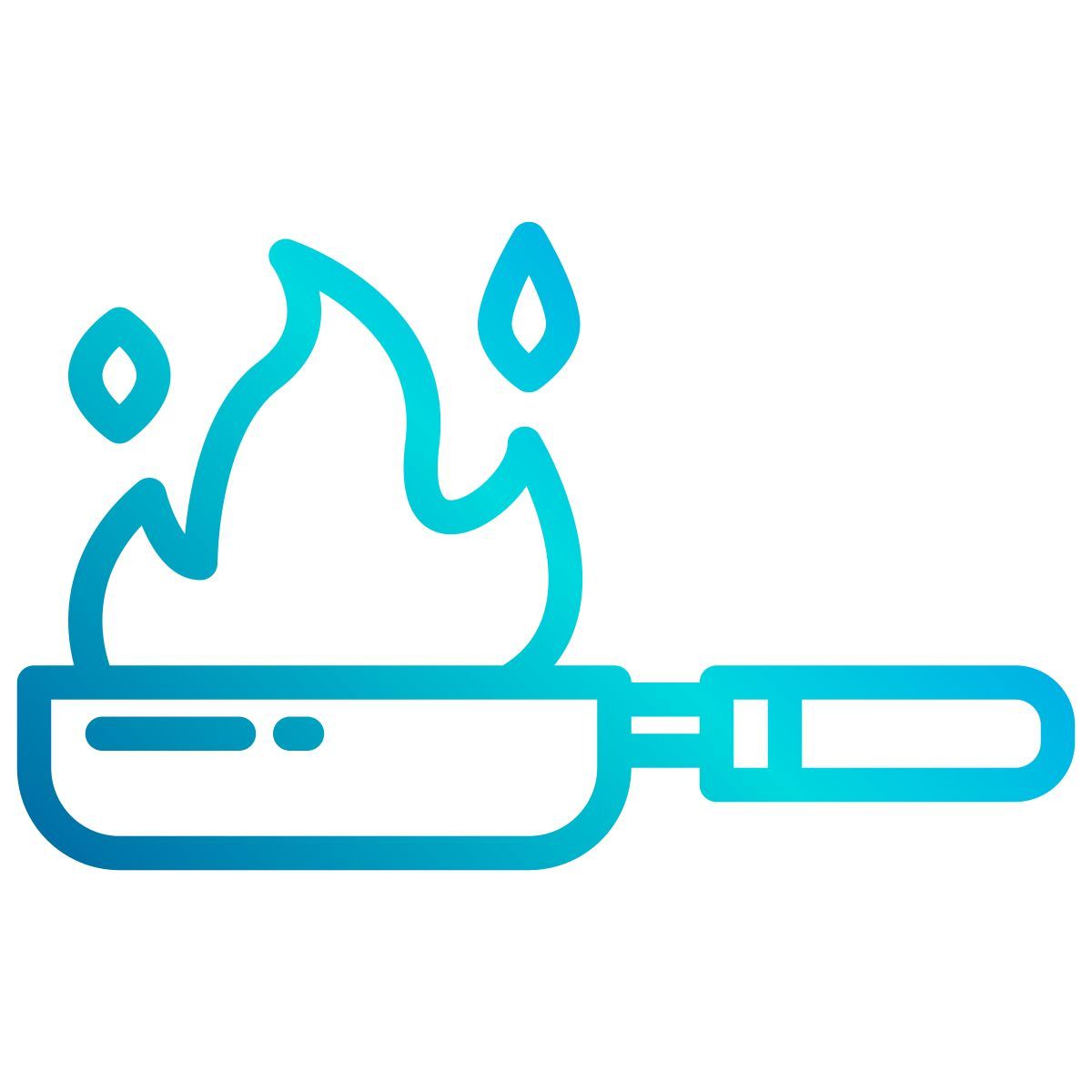 elemento fogo icon