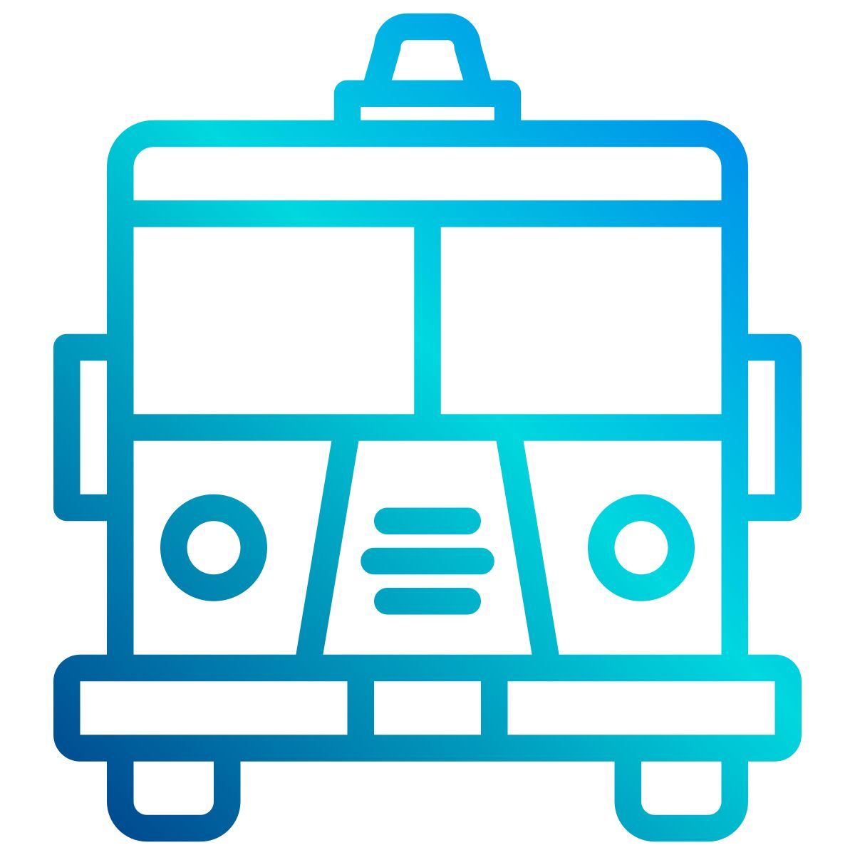 camion de pompier icon