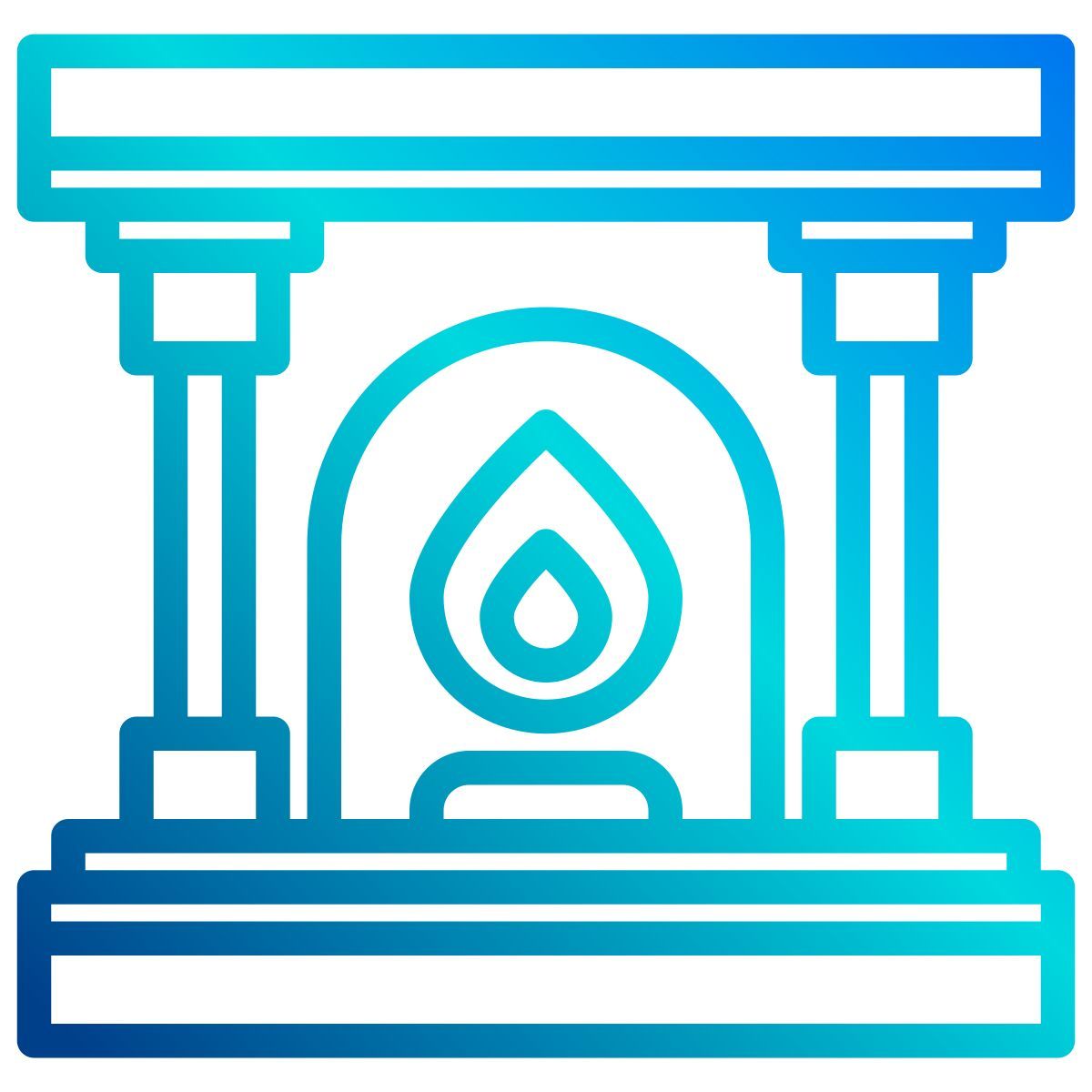 lareira icon