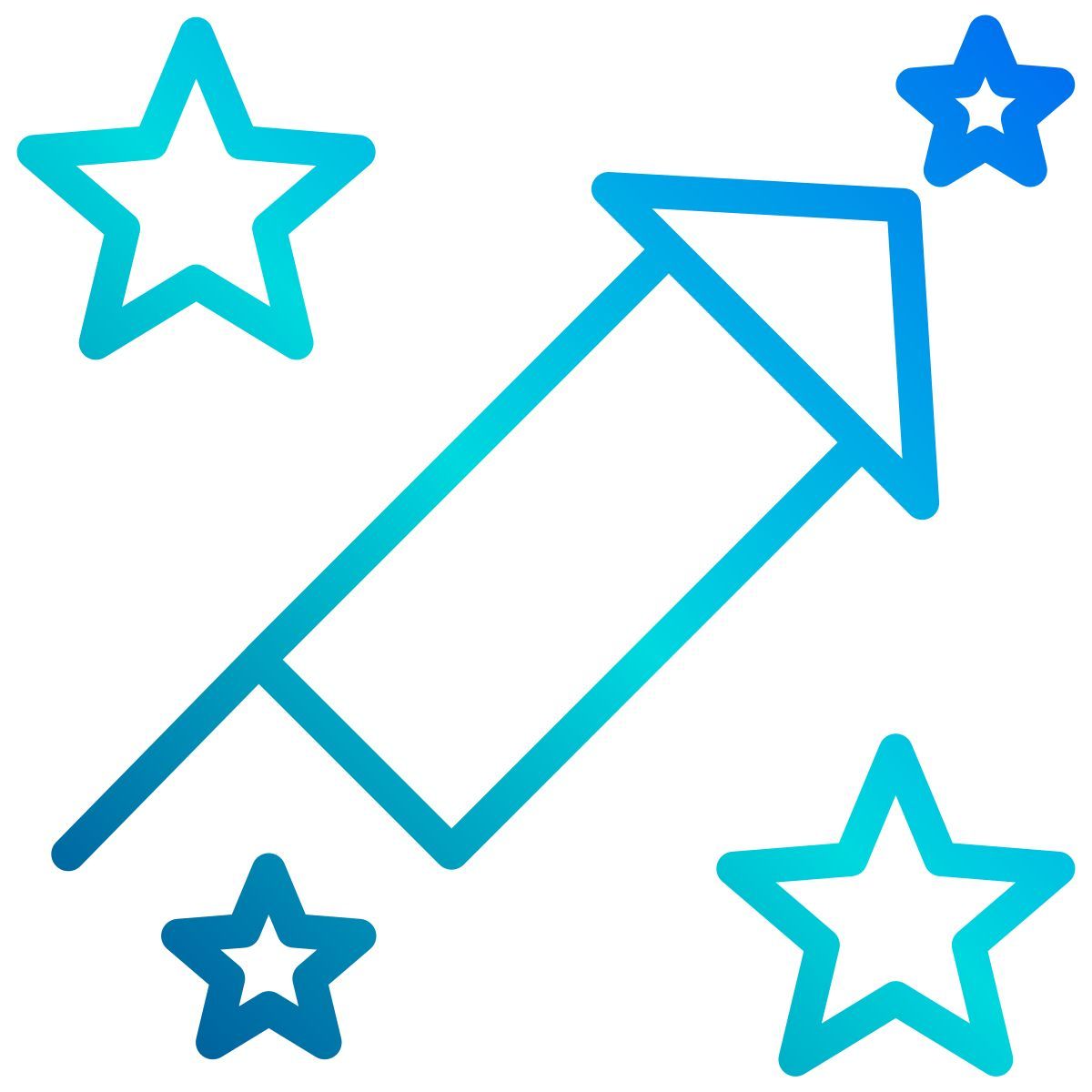 firework icon