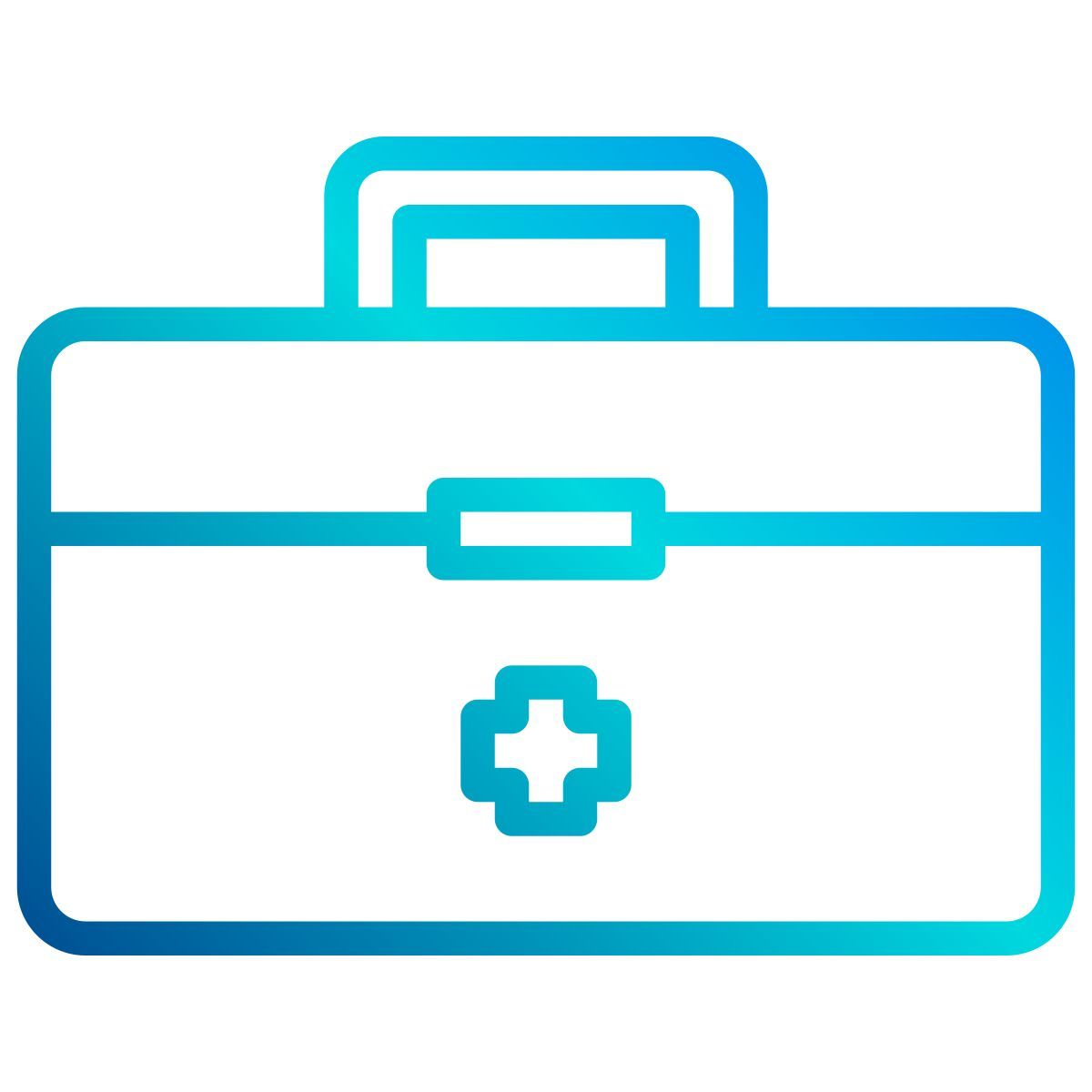 first aid icon