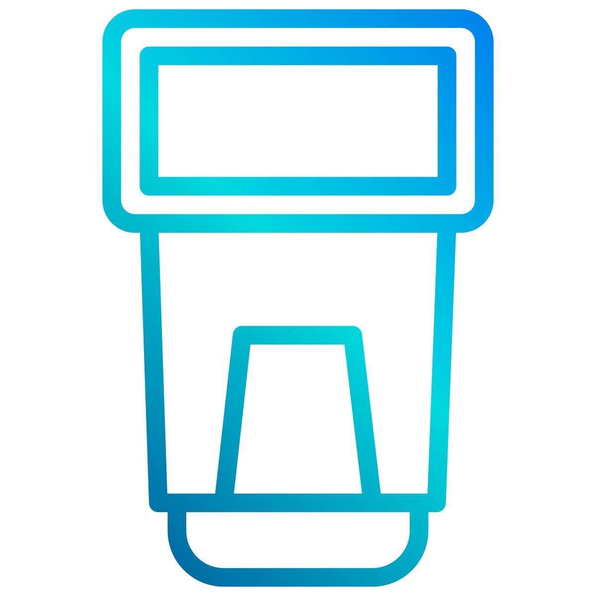 flash icon