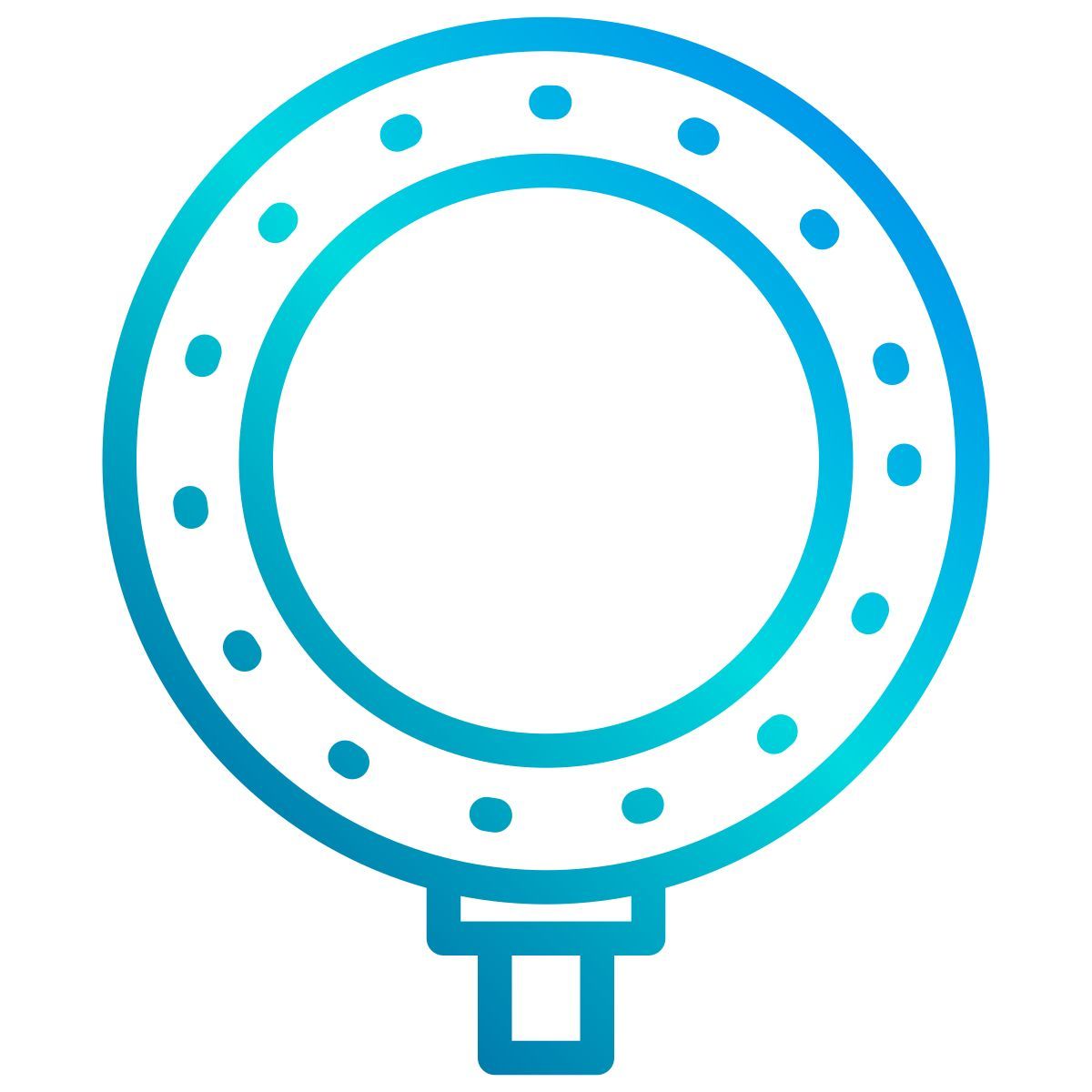 外部闪光灯摄影 xnimrodx 线性渐变 xnimrodx 5 icon
