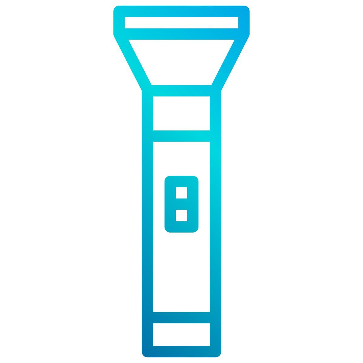 flashlight icon