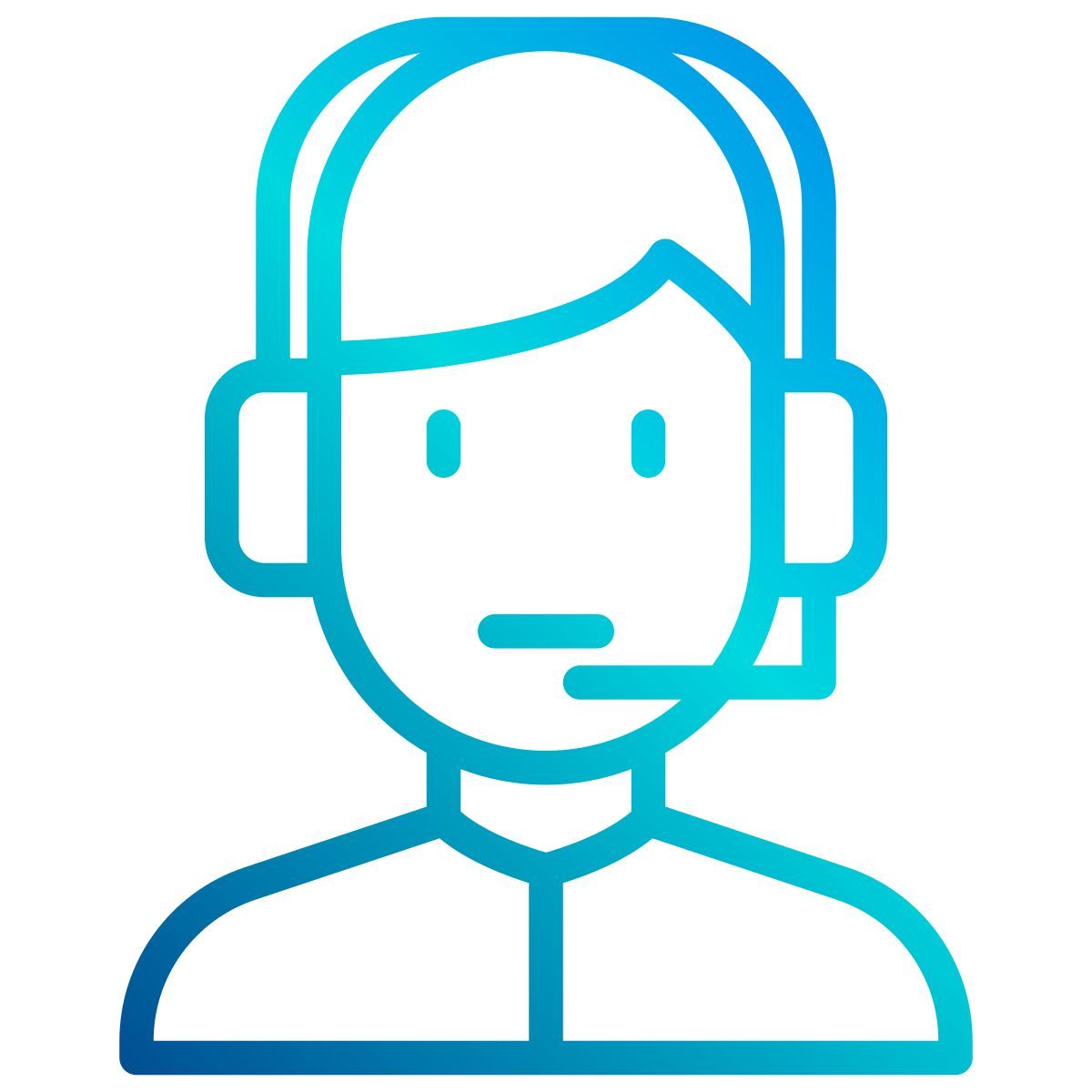 flight dispatcher icon