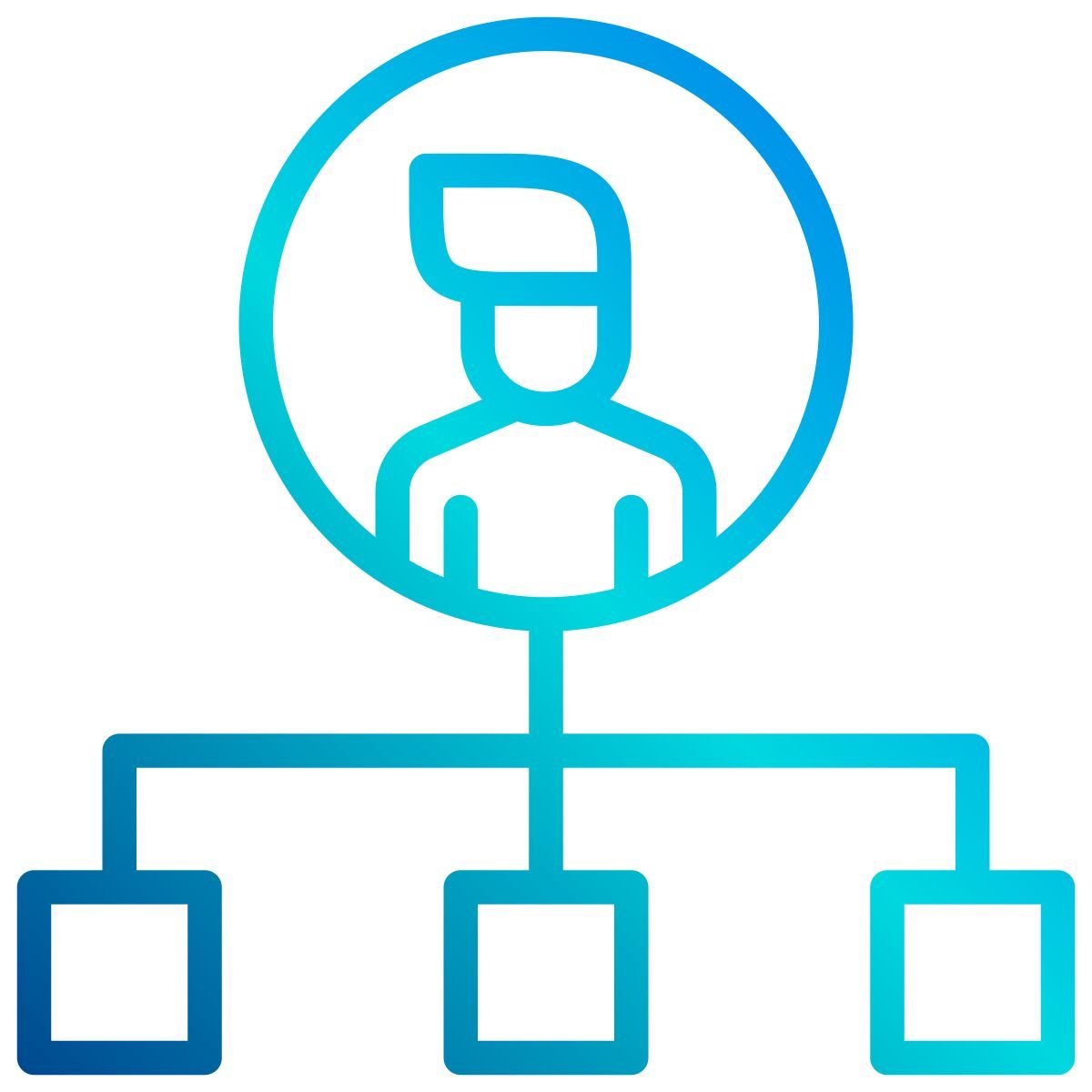 flowchart icon