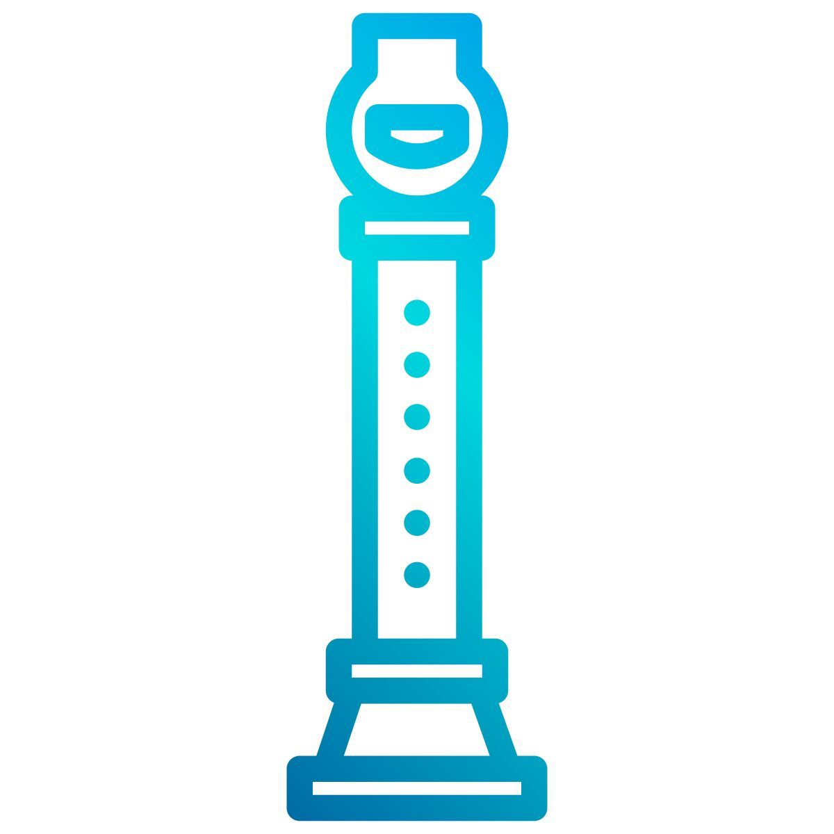 长笛 icon